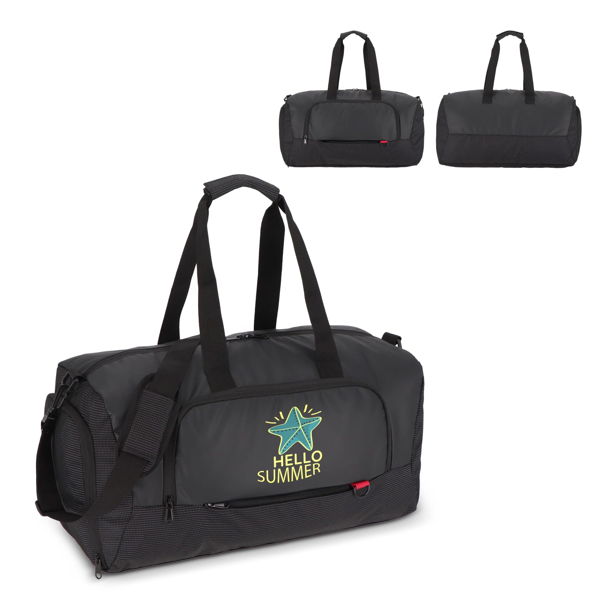 Weekender Maverick 27L
