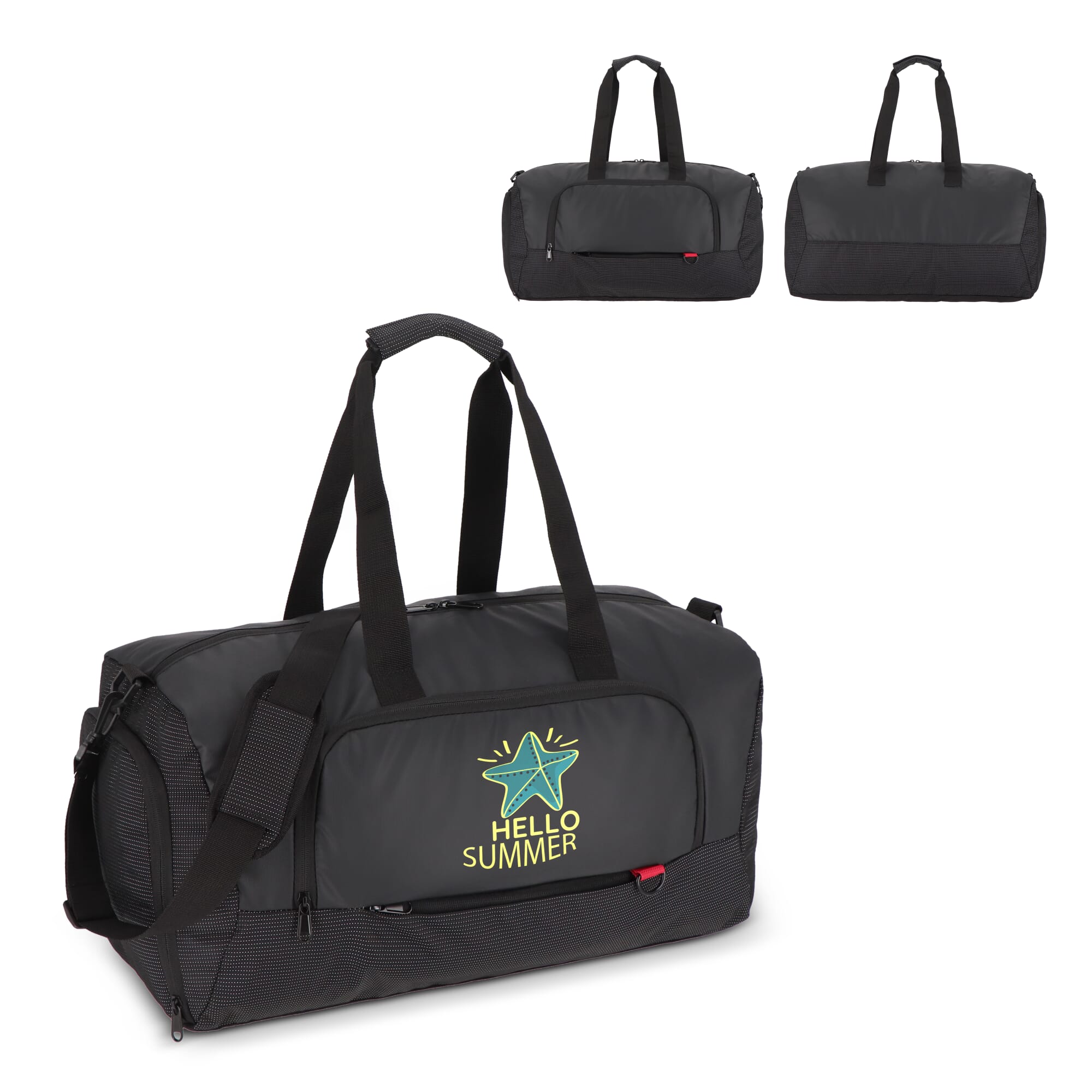 Weekender Maverick 27L