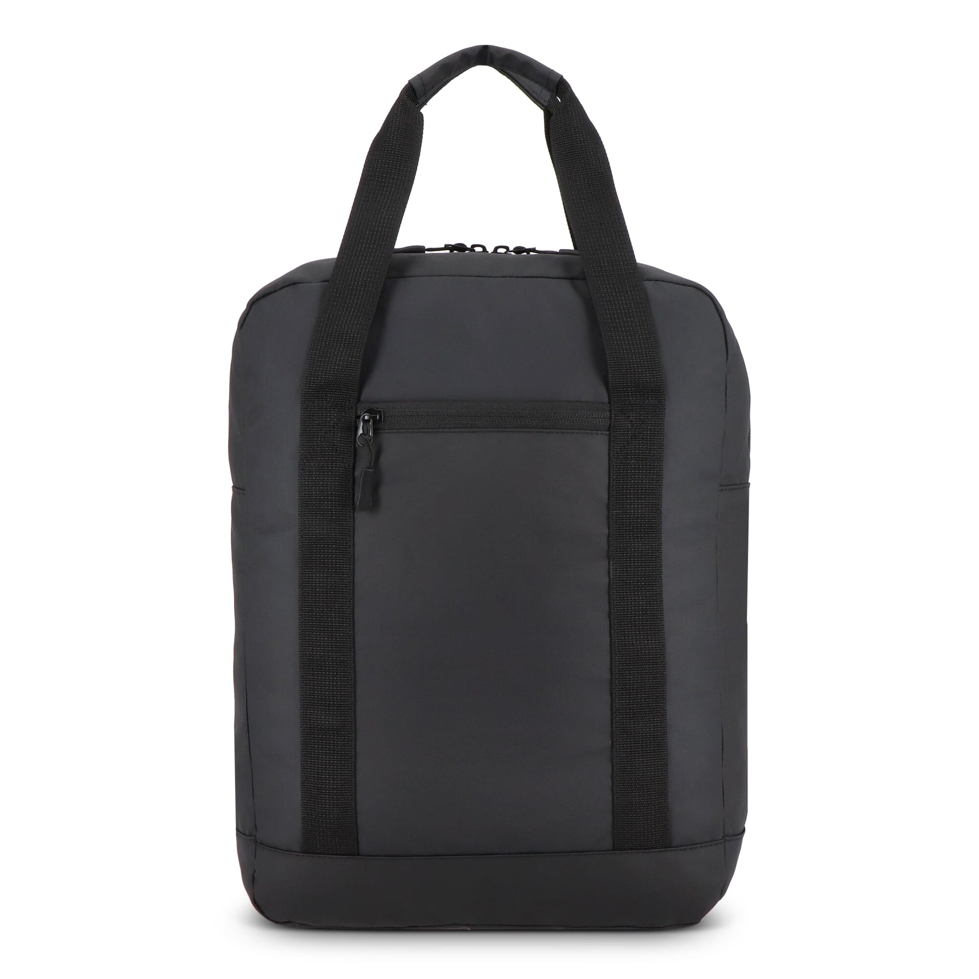 PU-beschichteter R-PET 600D Rucksack 27,5 x 12 x 37,5 cm 12 l