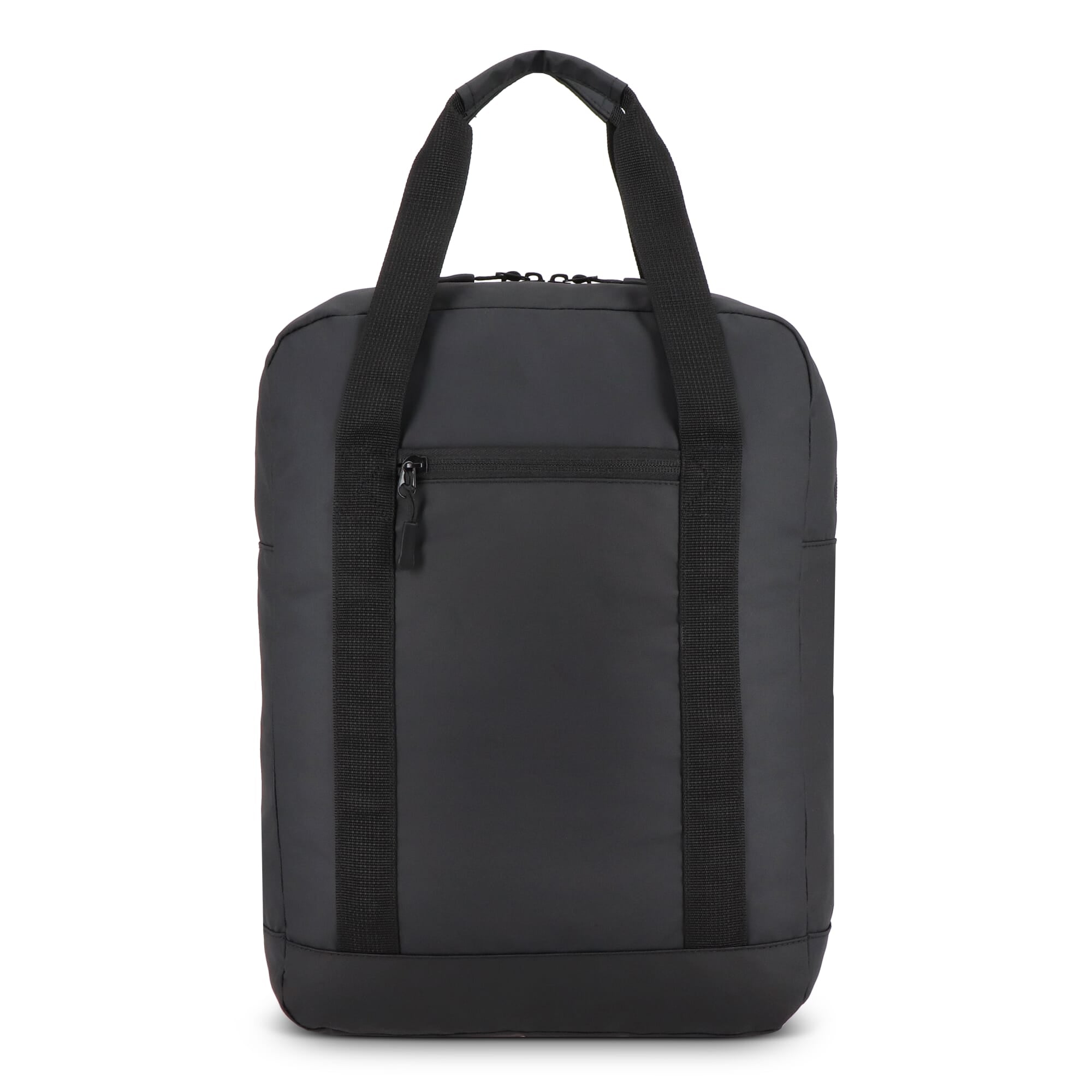 PU-beschichteter R-PET 600D Rucksack 27,5 x 12 x 37,5 cm 12 l