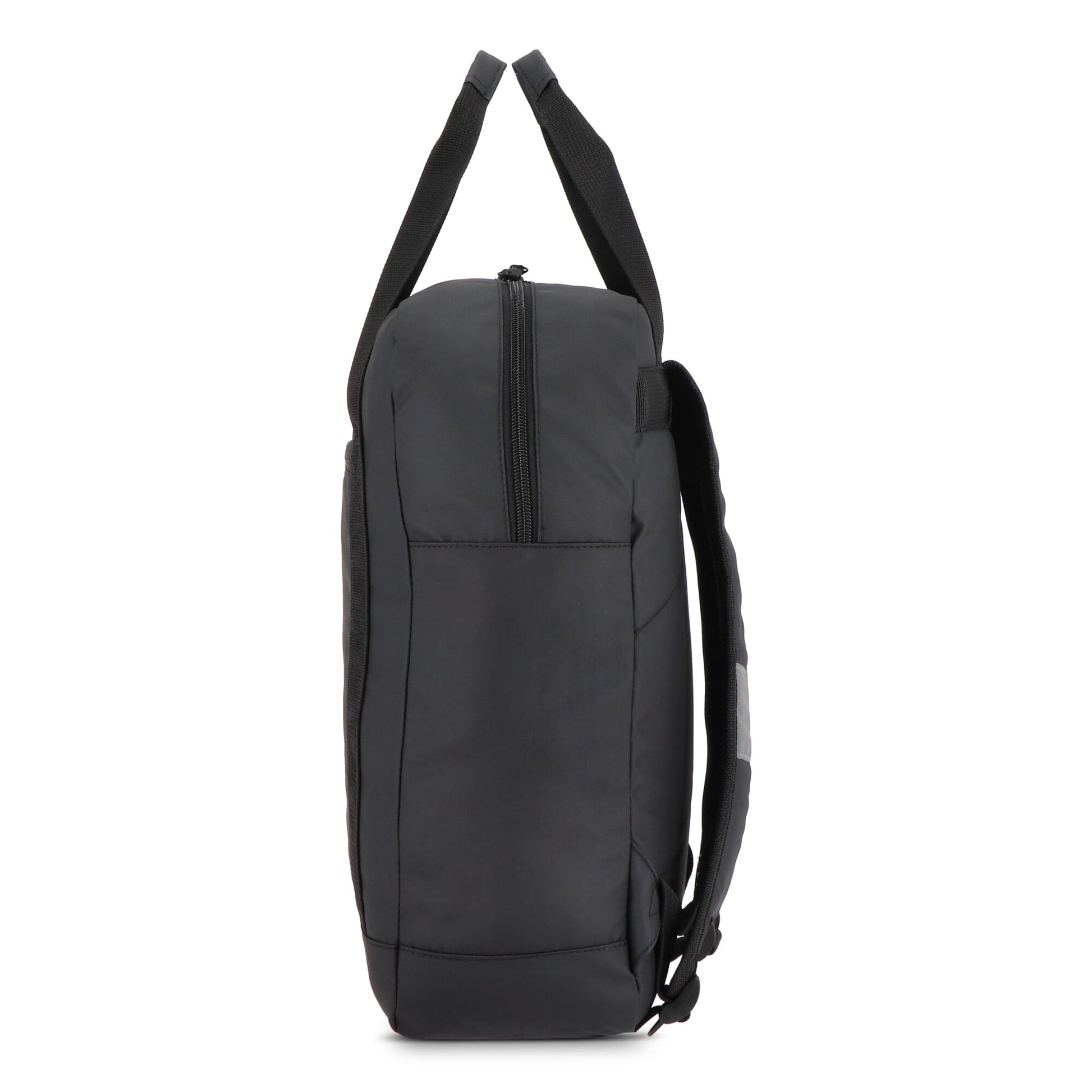 PU-beschichteter R-PET 600D Rucksack 27,5 x 12 x 37,5 cm 12 l