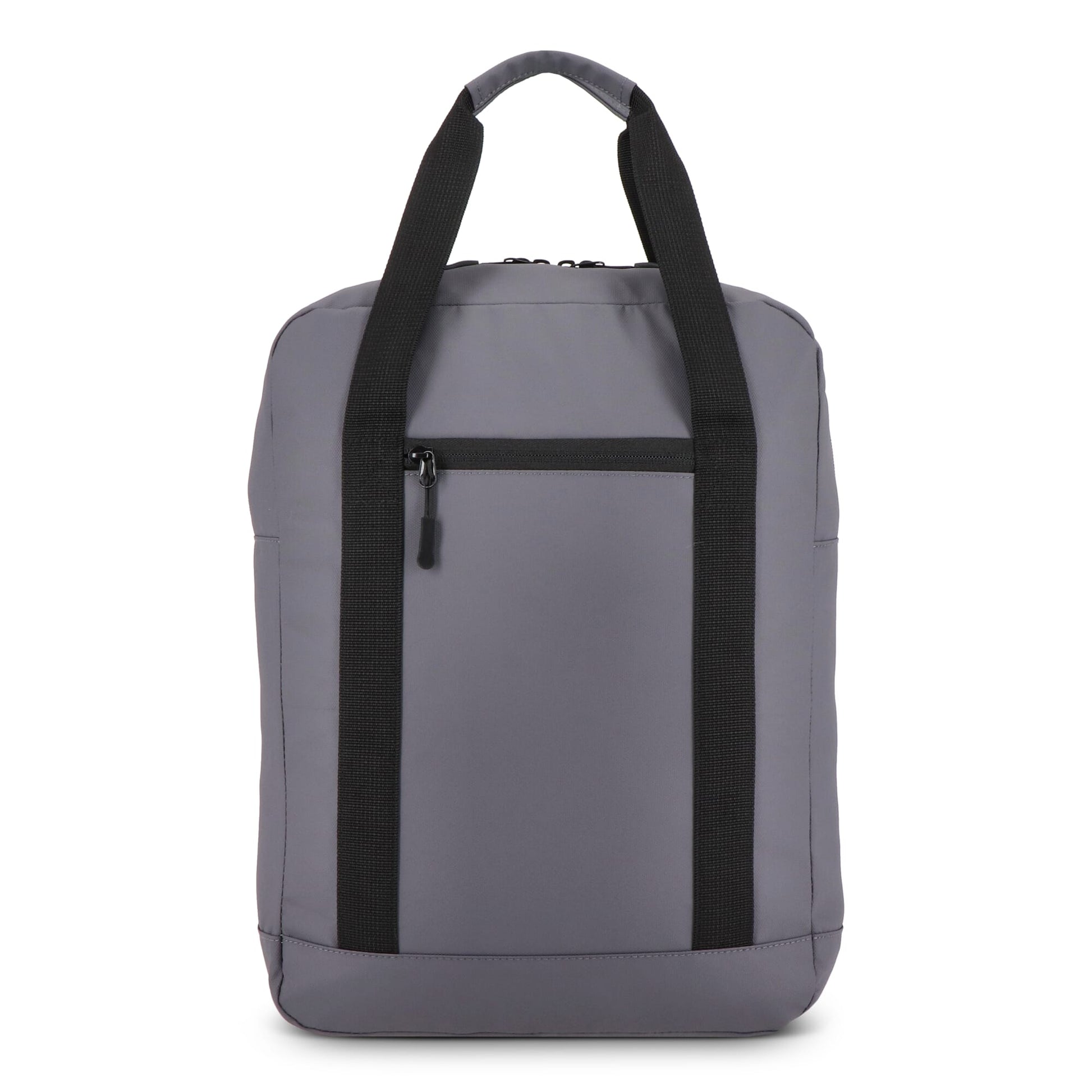 PU-beschichteter R-PET 600D Rucksack 27,5 x 12 x 37,5 cm 12 l