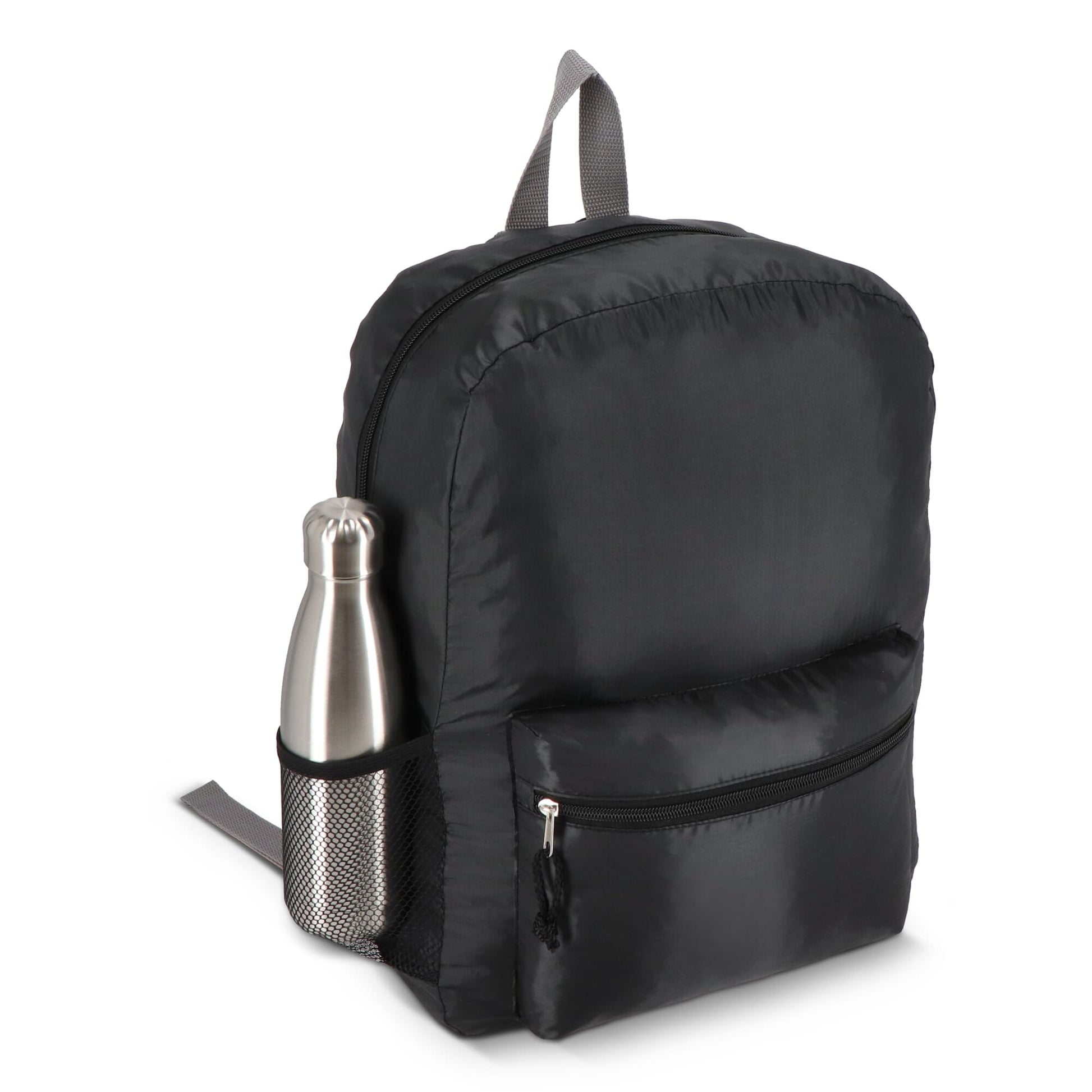 R-PET 190T Leichter Rucksack 30,5 x 12,7 x 42 cm 16 l