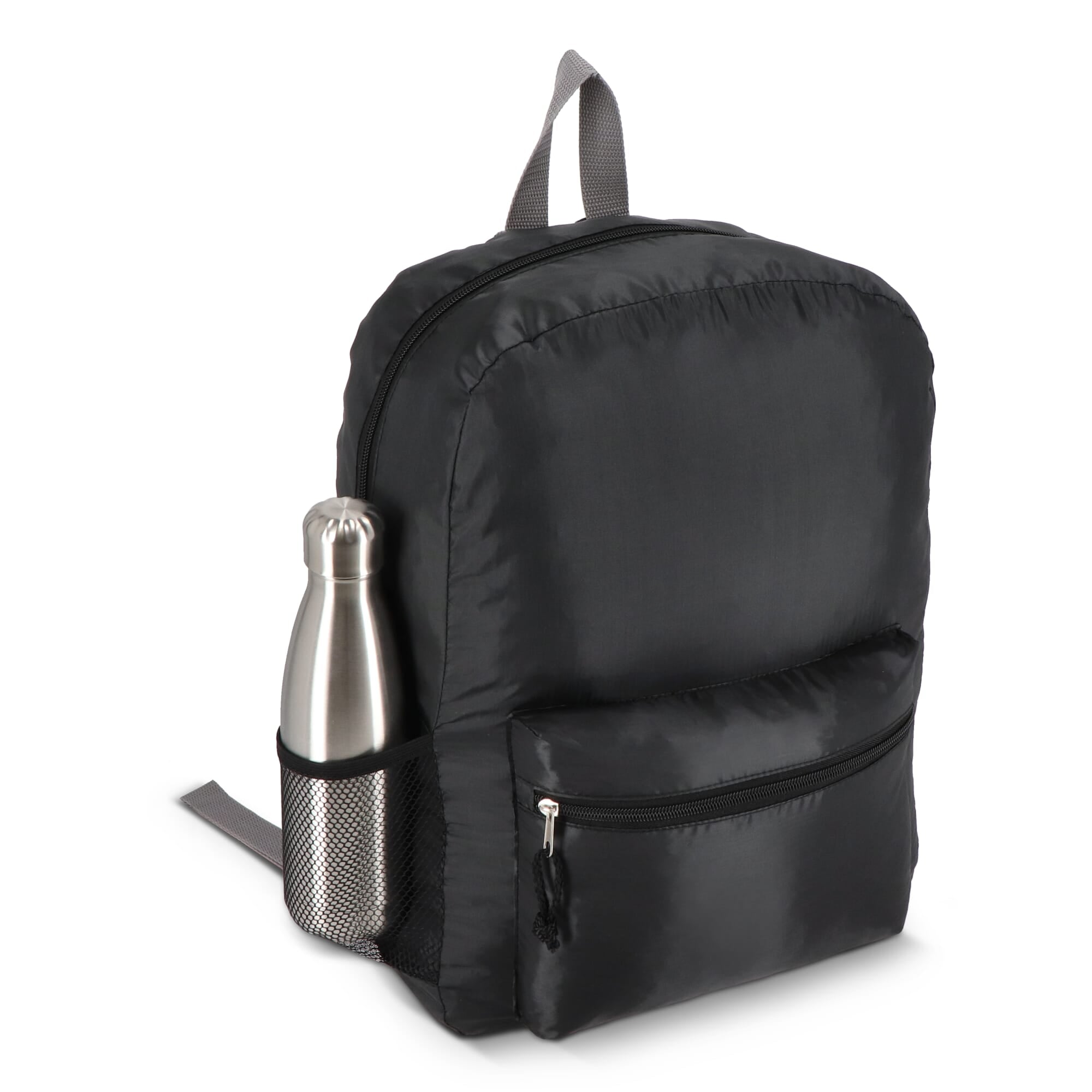 R-PET 190T Leichter Rucksack 30,5 x 12,7 x 42 cm 16 l