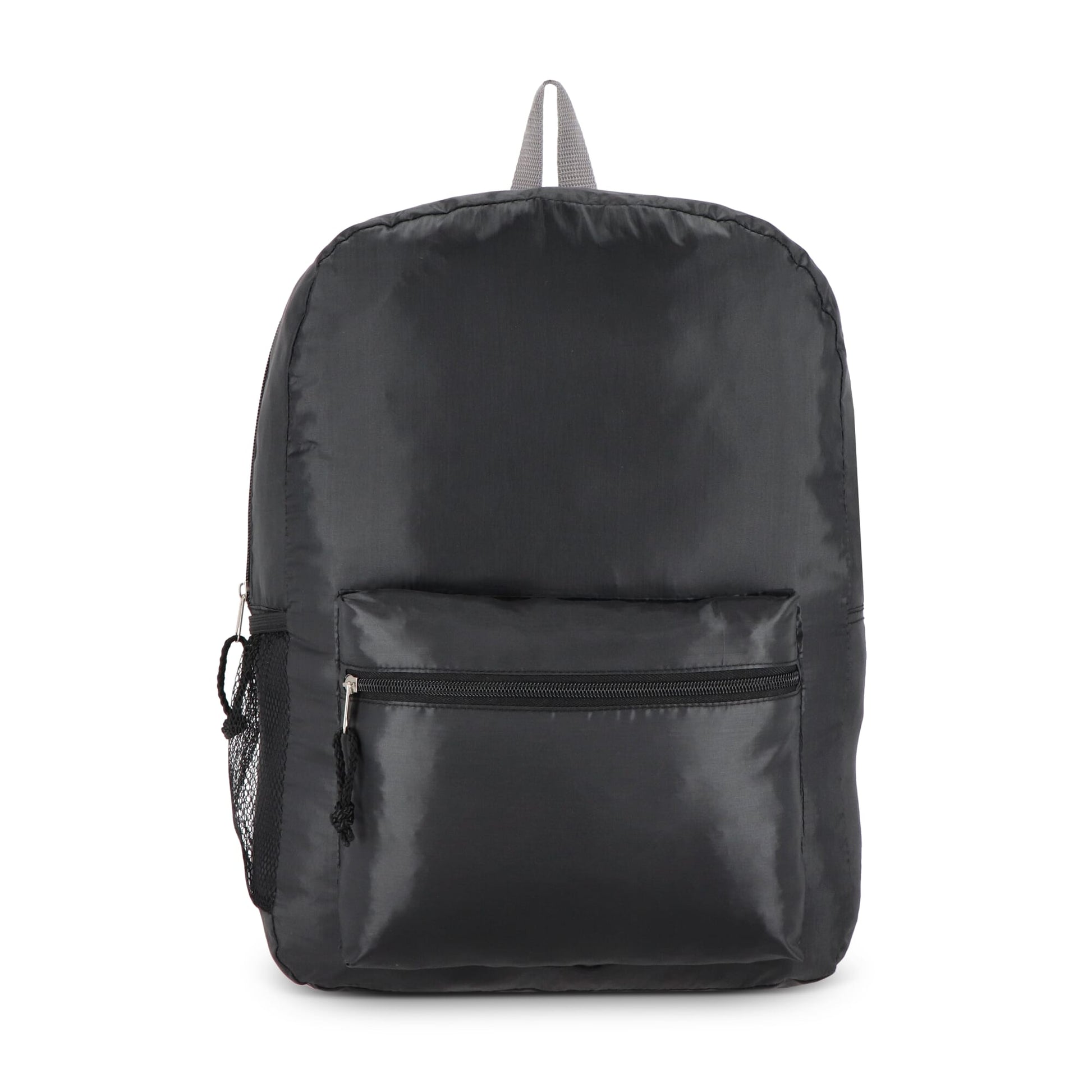 R-PET 190T Leichter Rucksack 30,5 x 12,7 x 42 cm 16 l