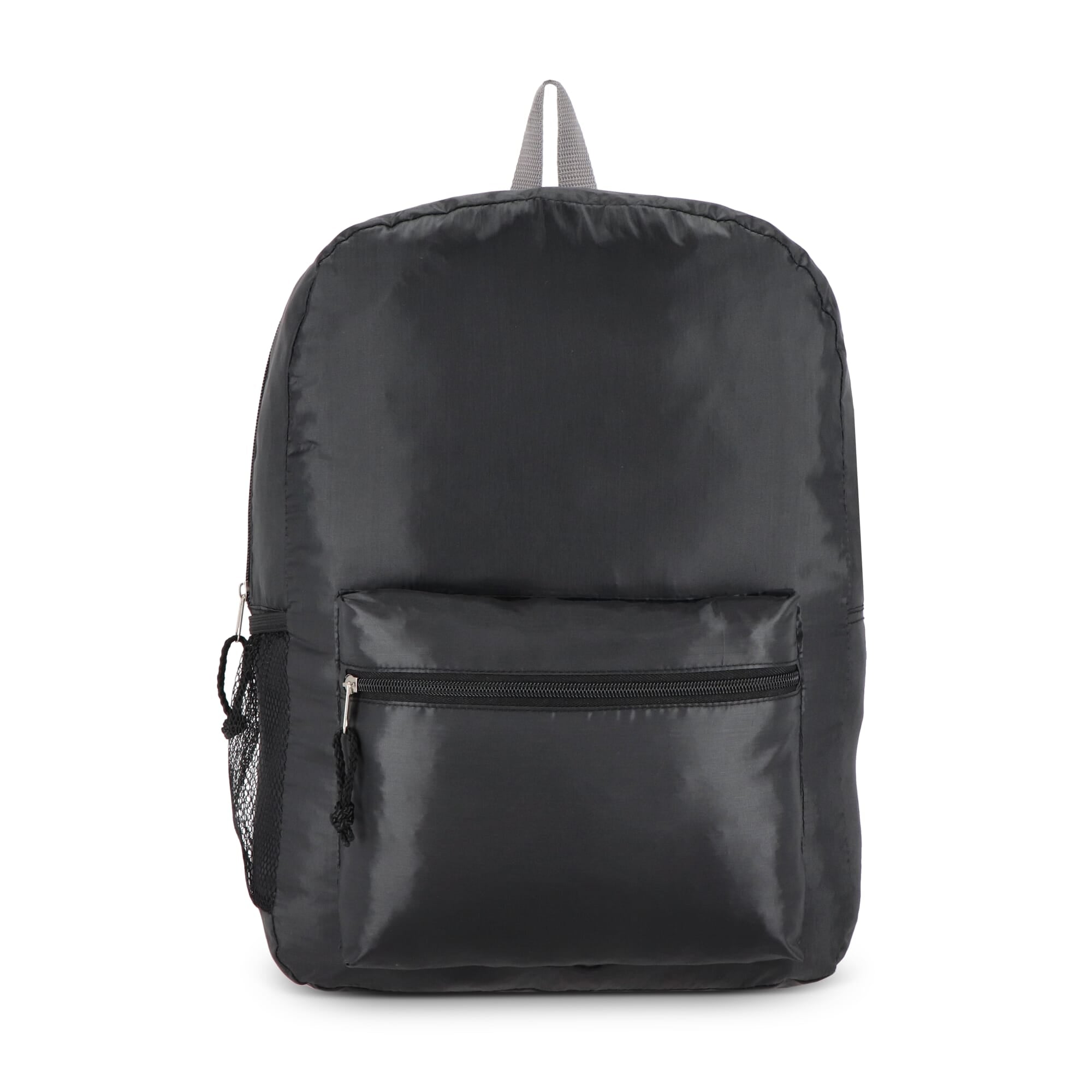 R-PET 190T Leichter Rucksack 30,5 x 12,7 x 42 cm 16 l