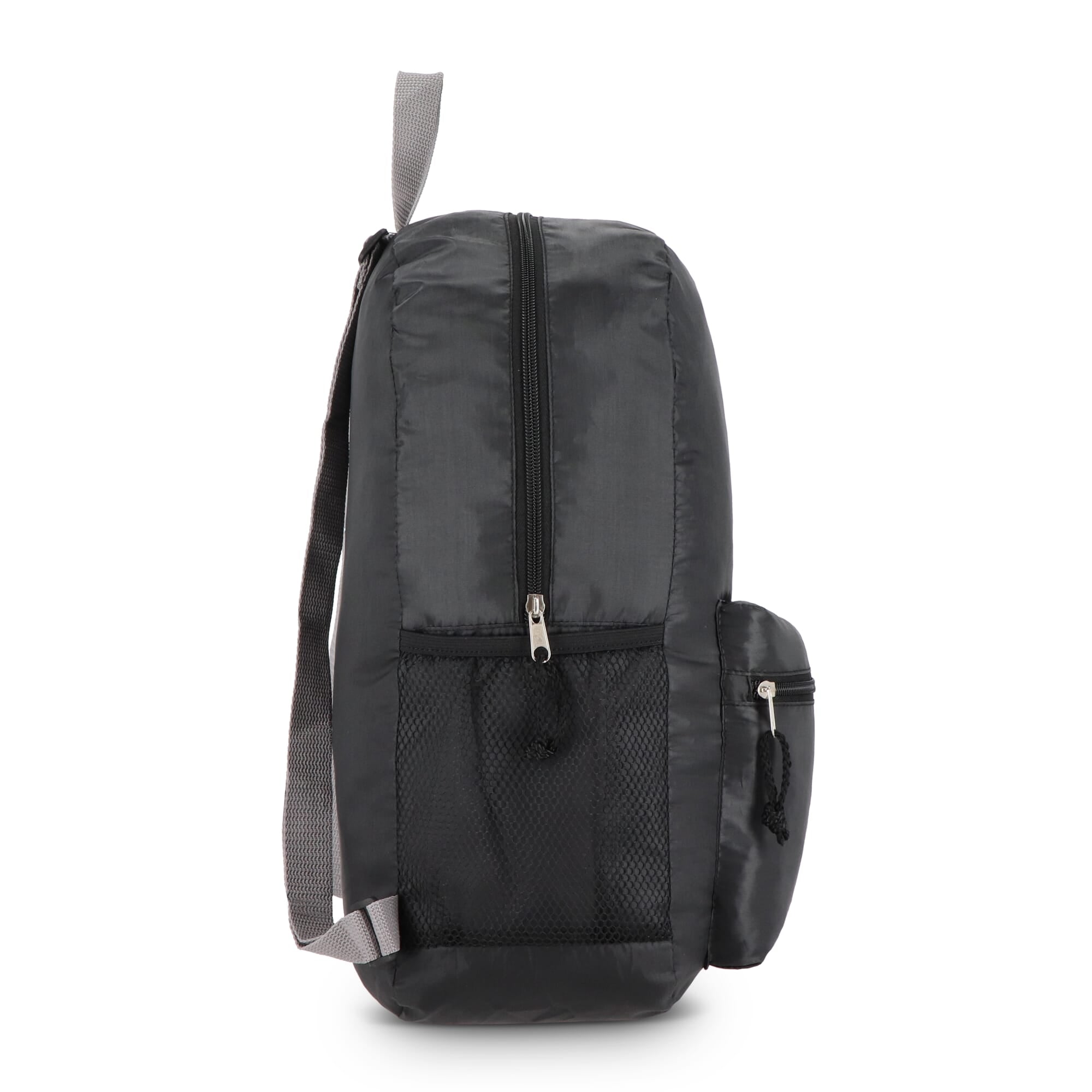 R-PET 190T Leichter Rucksack 30,5 x 12,7 x 42 cm 16 l