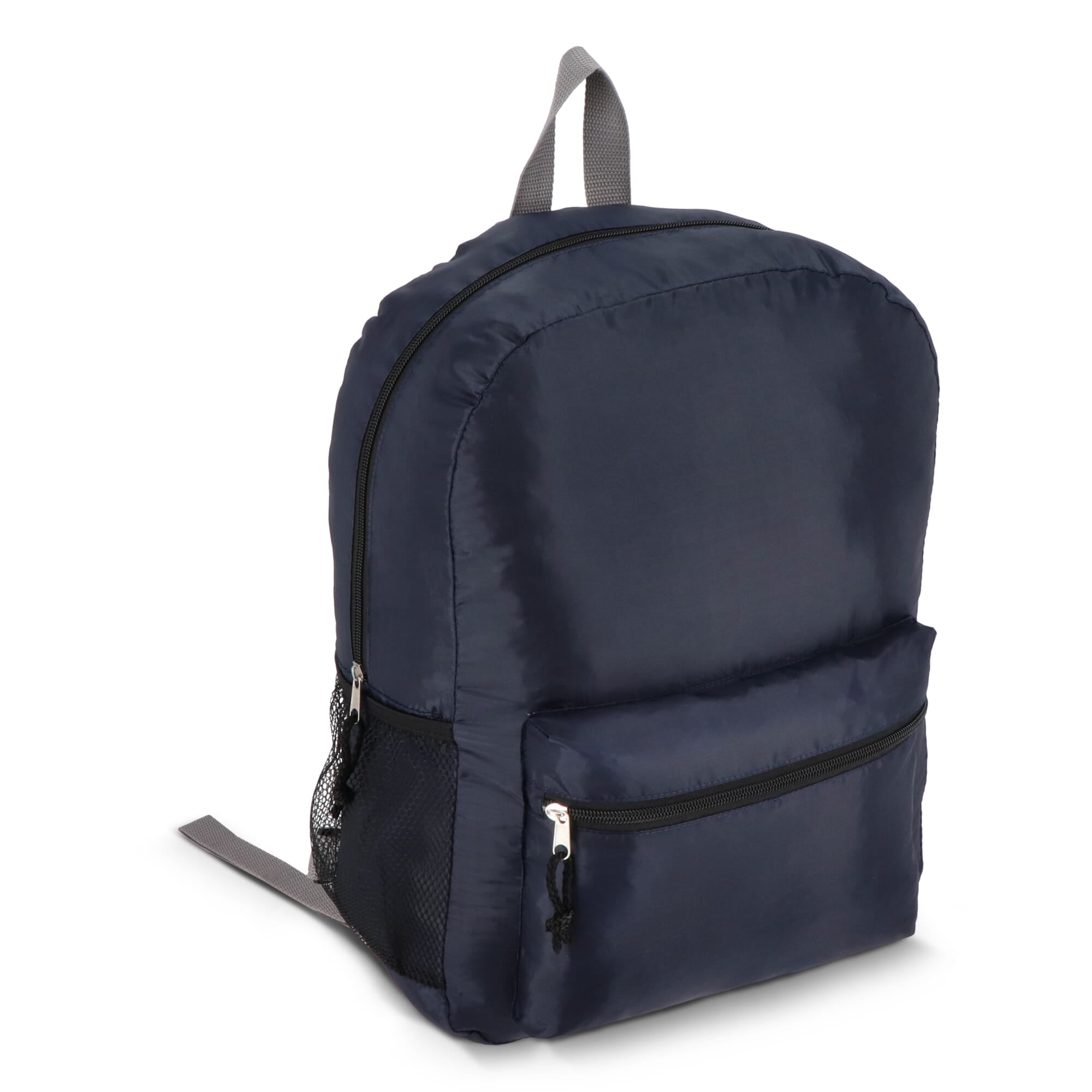 R-PET 190T Leichter Rucksack 30,5 x 12,7 x 42 cm 16 l