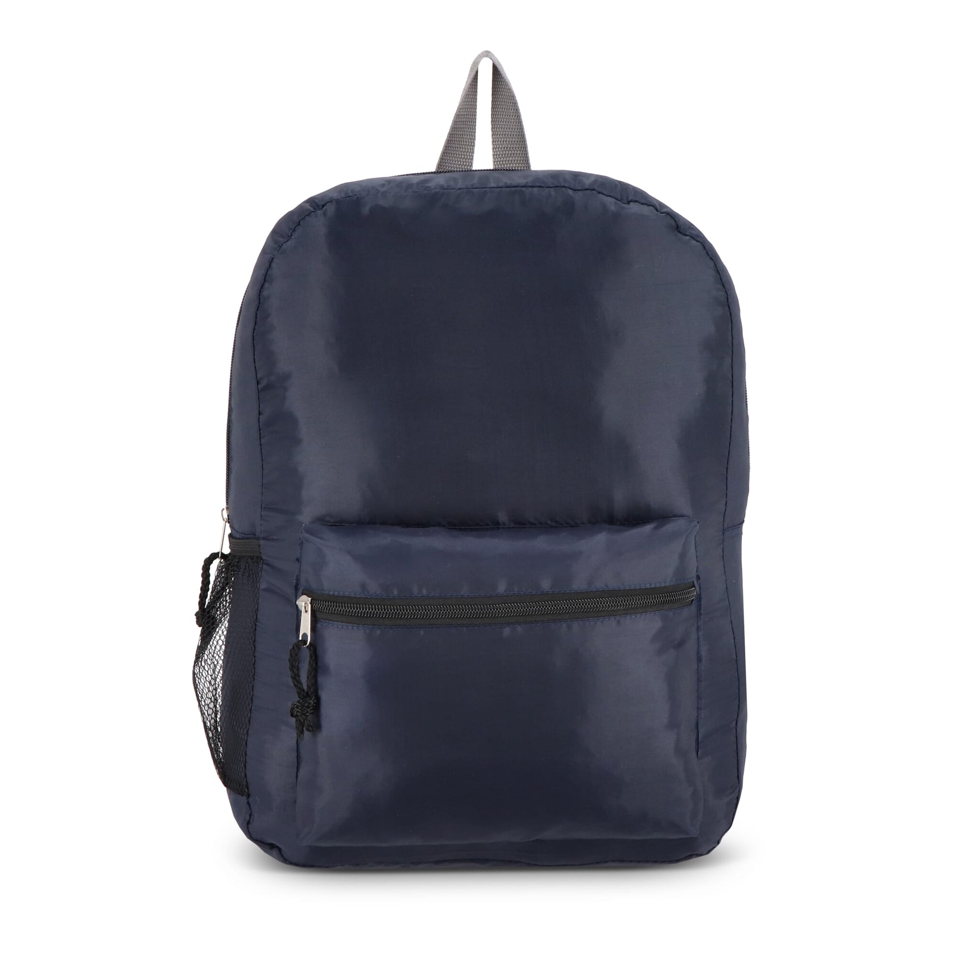 R-PET 190T Leichter Rucksack 30,5 x 12,7 x 42 cm 16 l