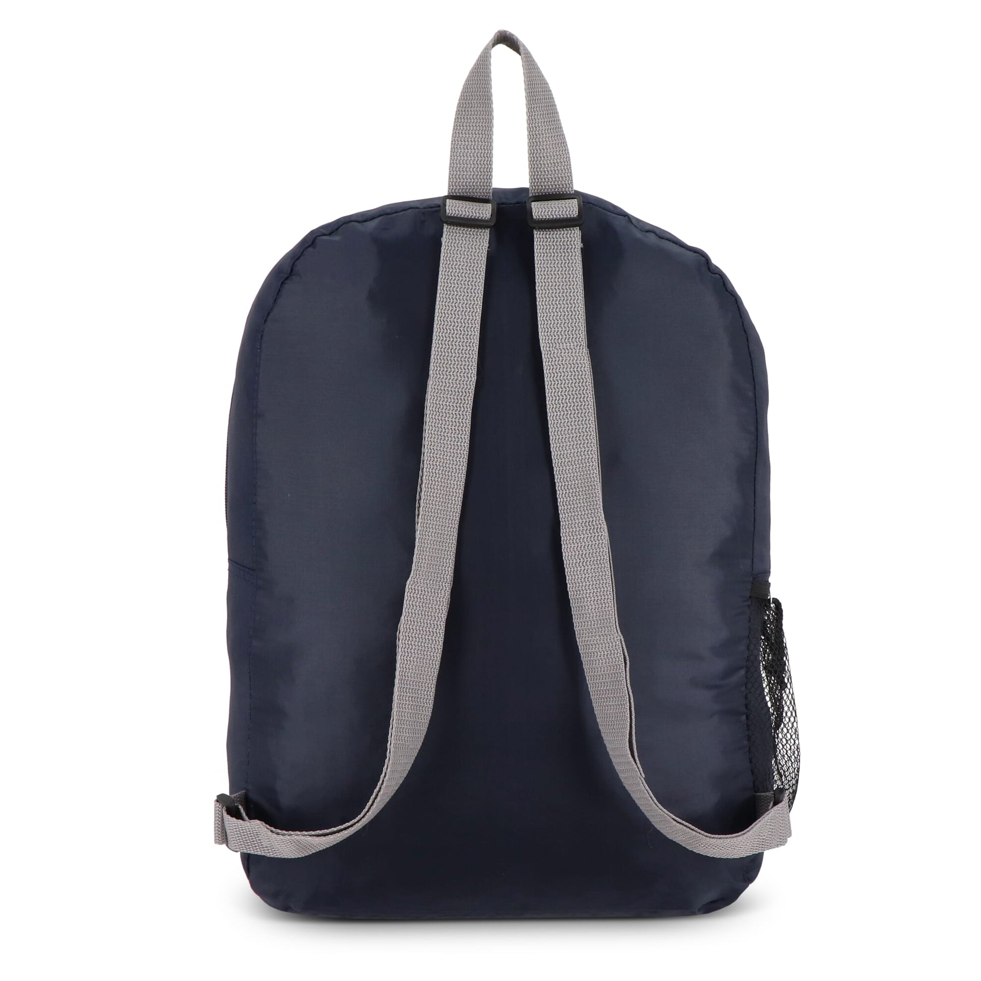 R-PET 190T Leichter Rucksack 30,5 x 12,7 x 42 cm 16 l