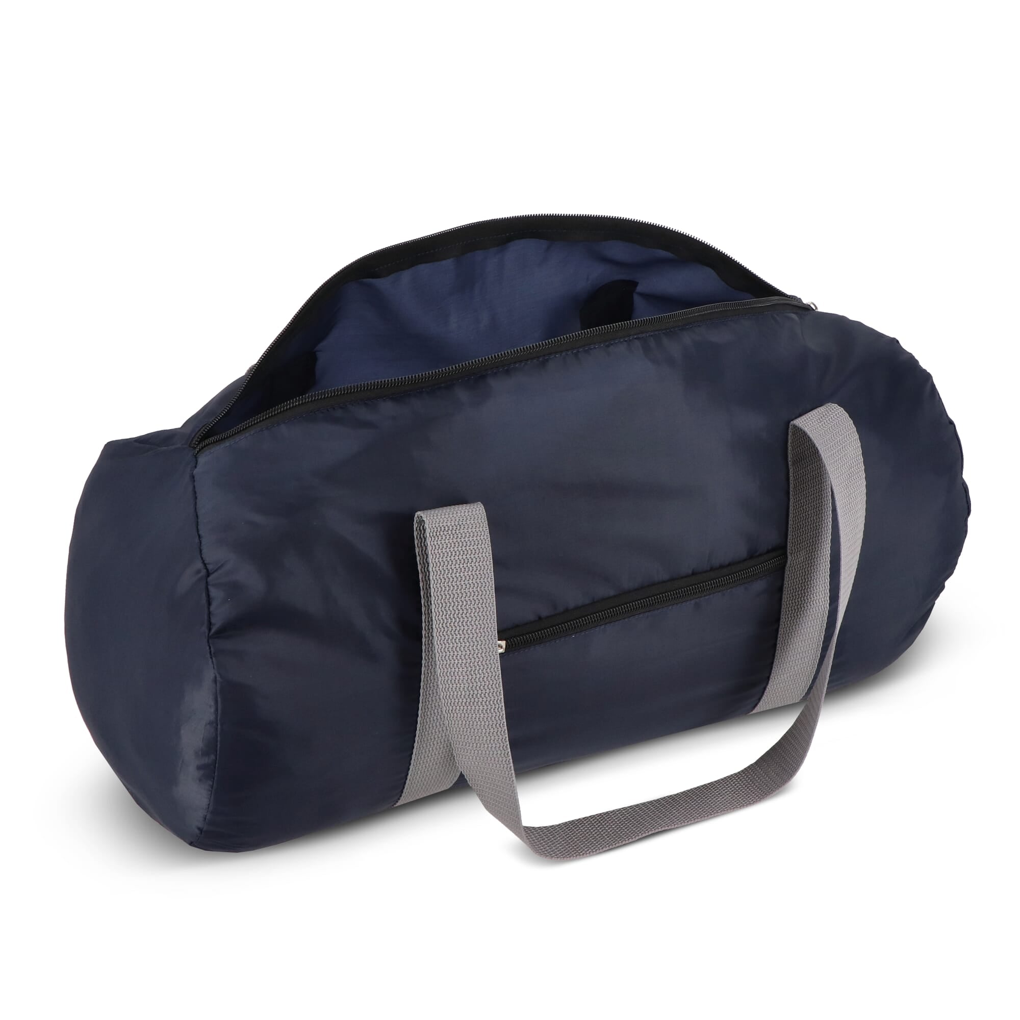 R-PET 190T Leichte Sport- und Reisetasche 48 x 23 x 23 cm 20 l