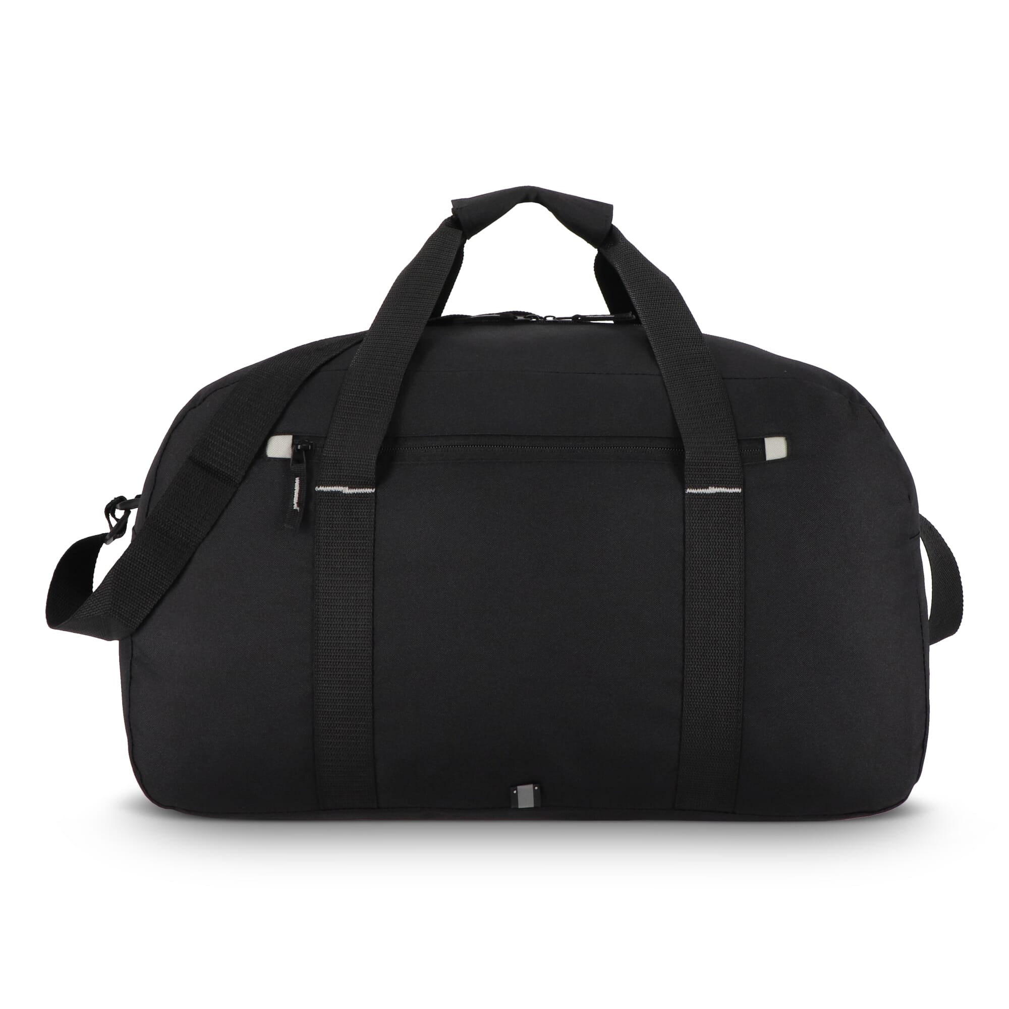 R-PET 600D Nevada Sport- und Reisetasche 53 x 27 x 30 cm 35 L
