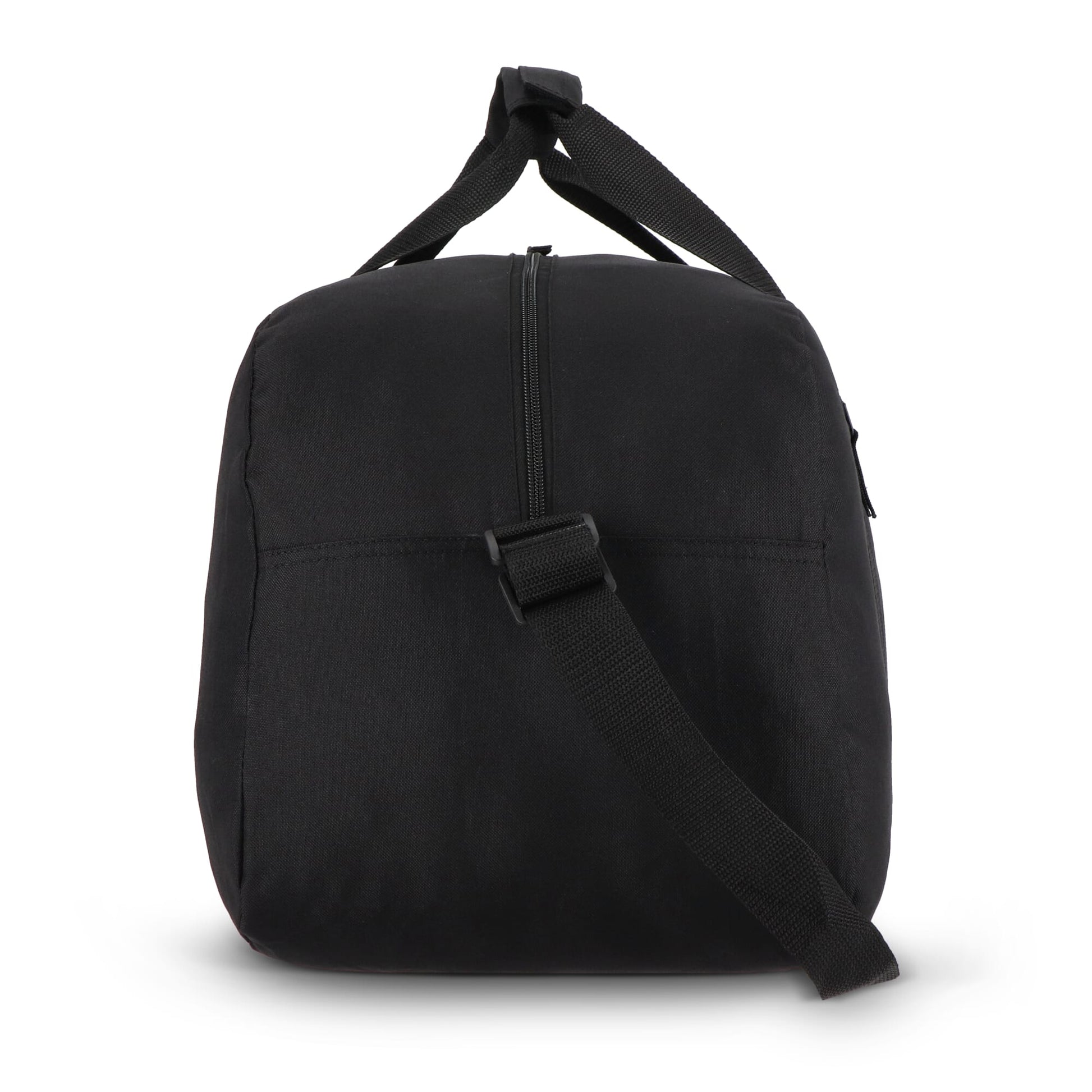 R-PET 600D Nevada Sport- und Reisetasche 53 x 27 x 30 cm 35 L