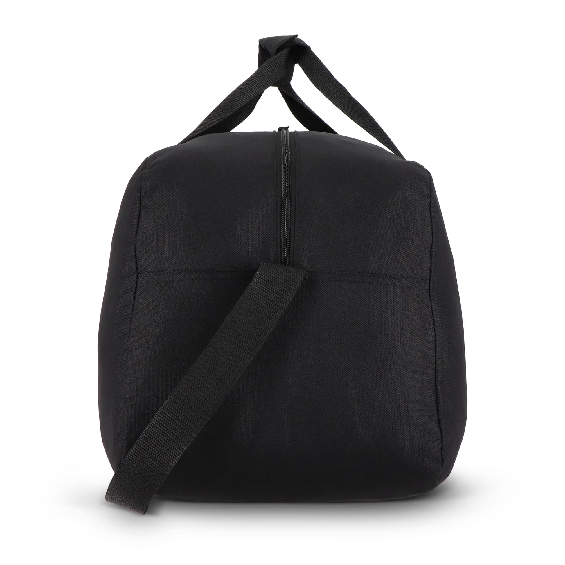 R-PET 600D Nevada Sport- und Reisetasche 53 x 27 x 30 cm 35 L