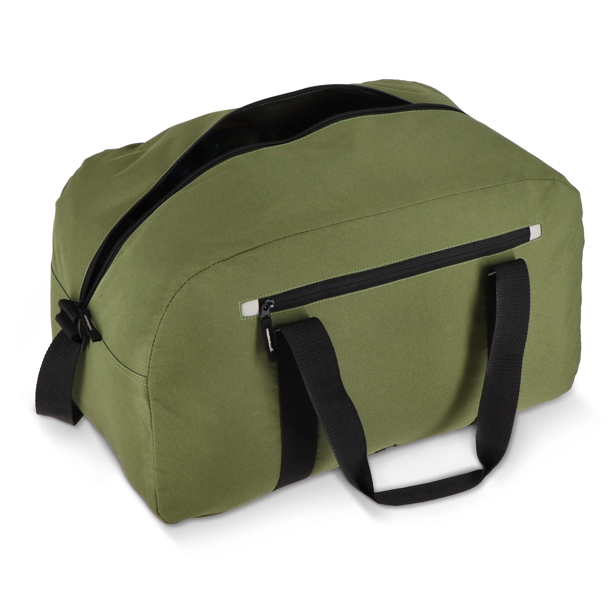 R-PET 600D Nevada Sport- und Reisetasche 53 x 27 x 30 cm 35 L