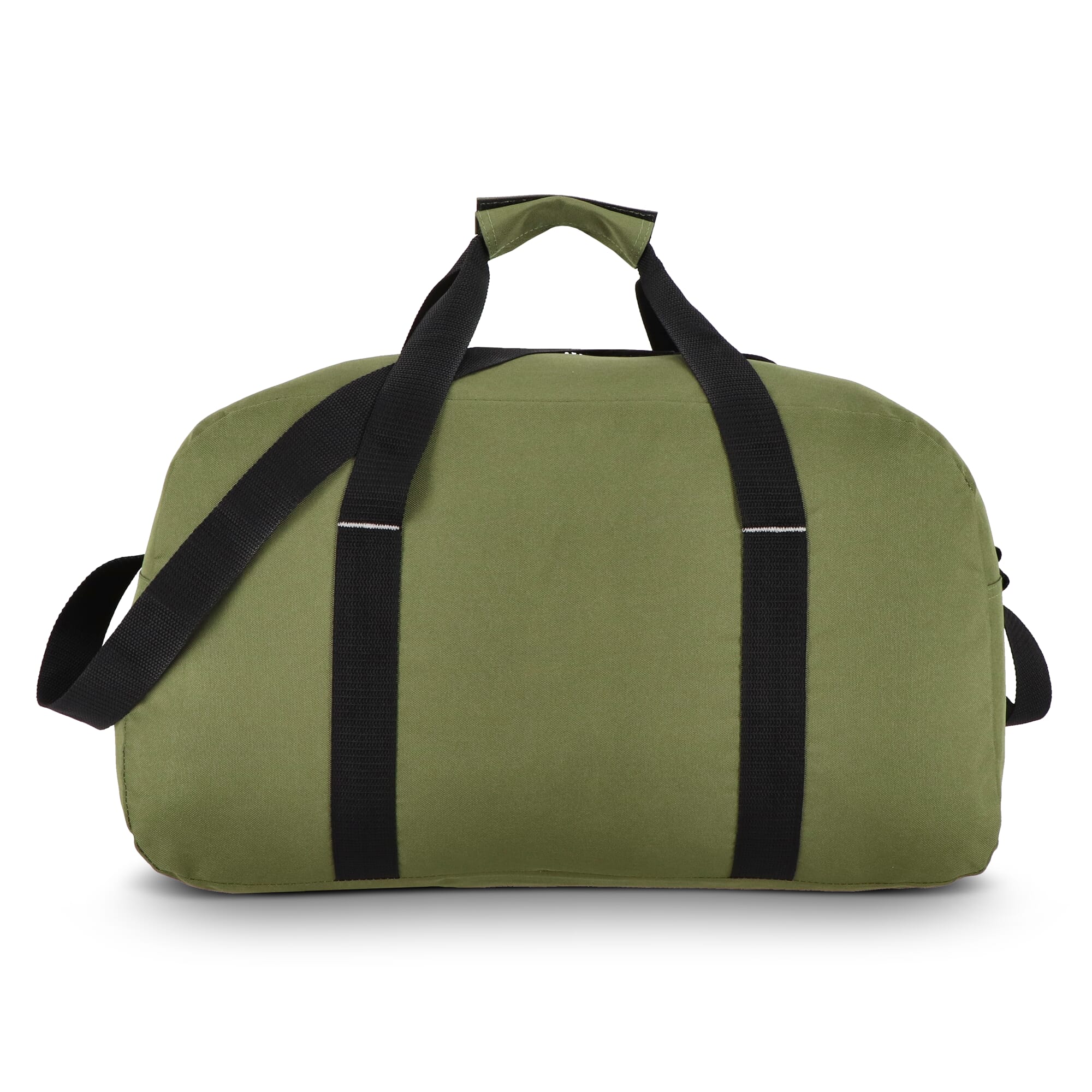 R-PET 600D Nevada Sport- und Reisetasche 53 x 27 x 30 cm 35 L