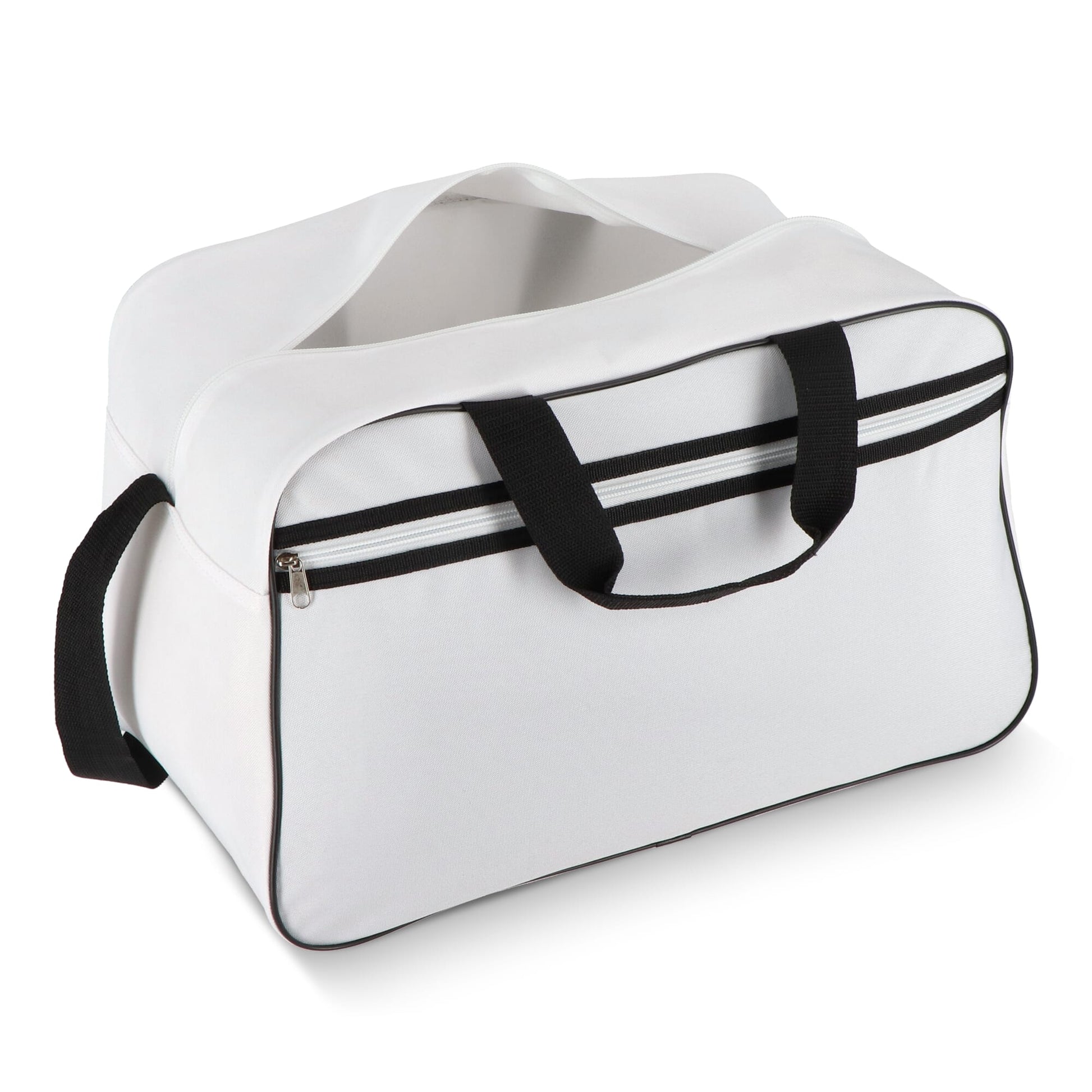 R-PET 600D Sport- und Reisetasche 48 x 25 x 28 cm 30 l