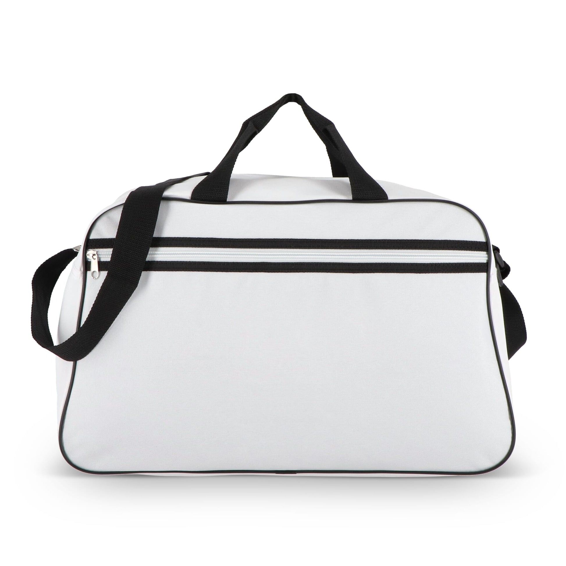 R-PET 600D Sport- und Reisetasche 48 x 25 x 28 cm 30 l