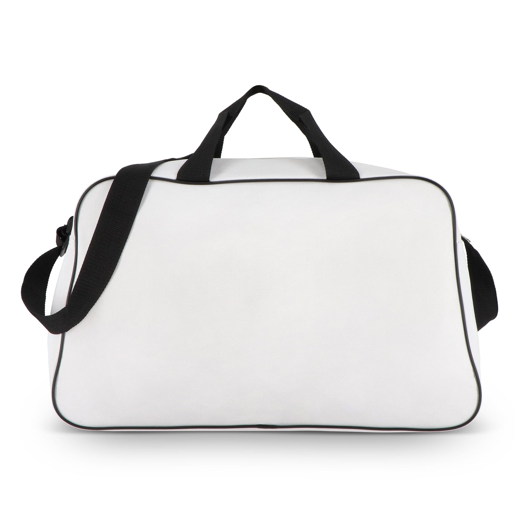 R-PET 600D Sport- und Reisetasche 48 x 25 x 28 cm 30 l