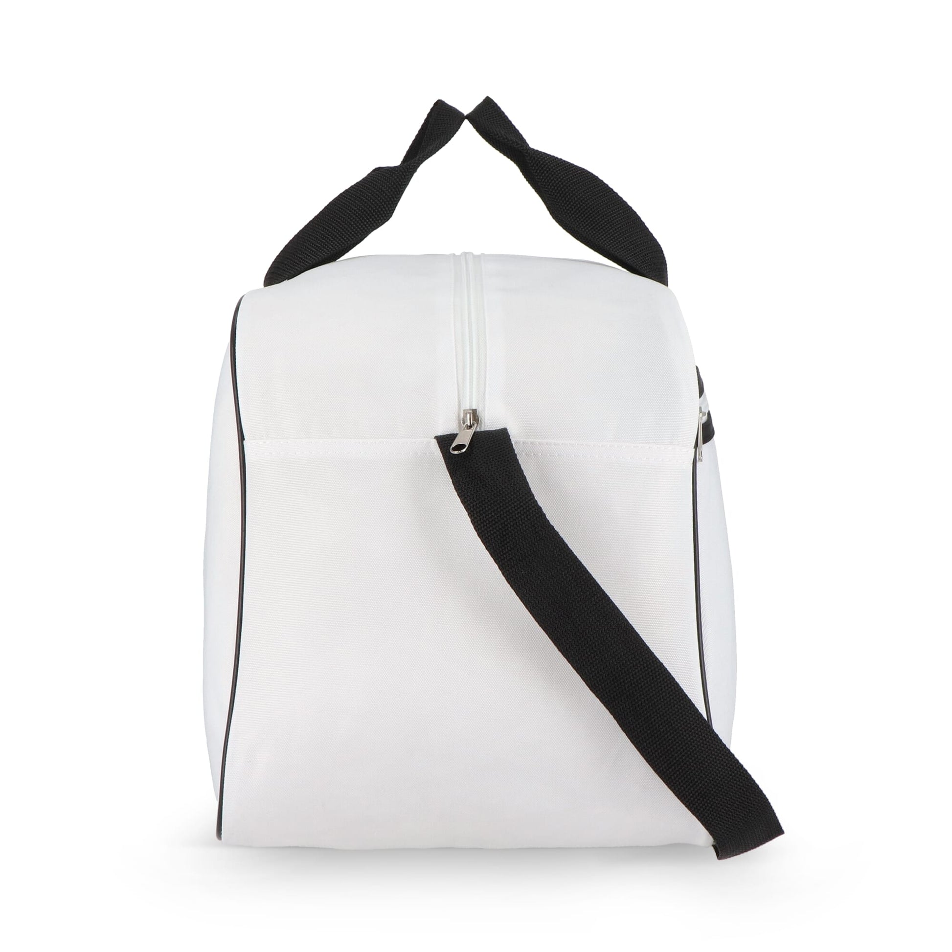 R-PET 600D Sport- und Reisetasche 48 x 25 x 28 cm 30 l