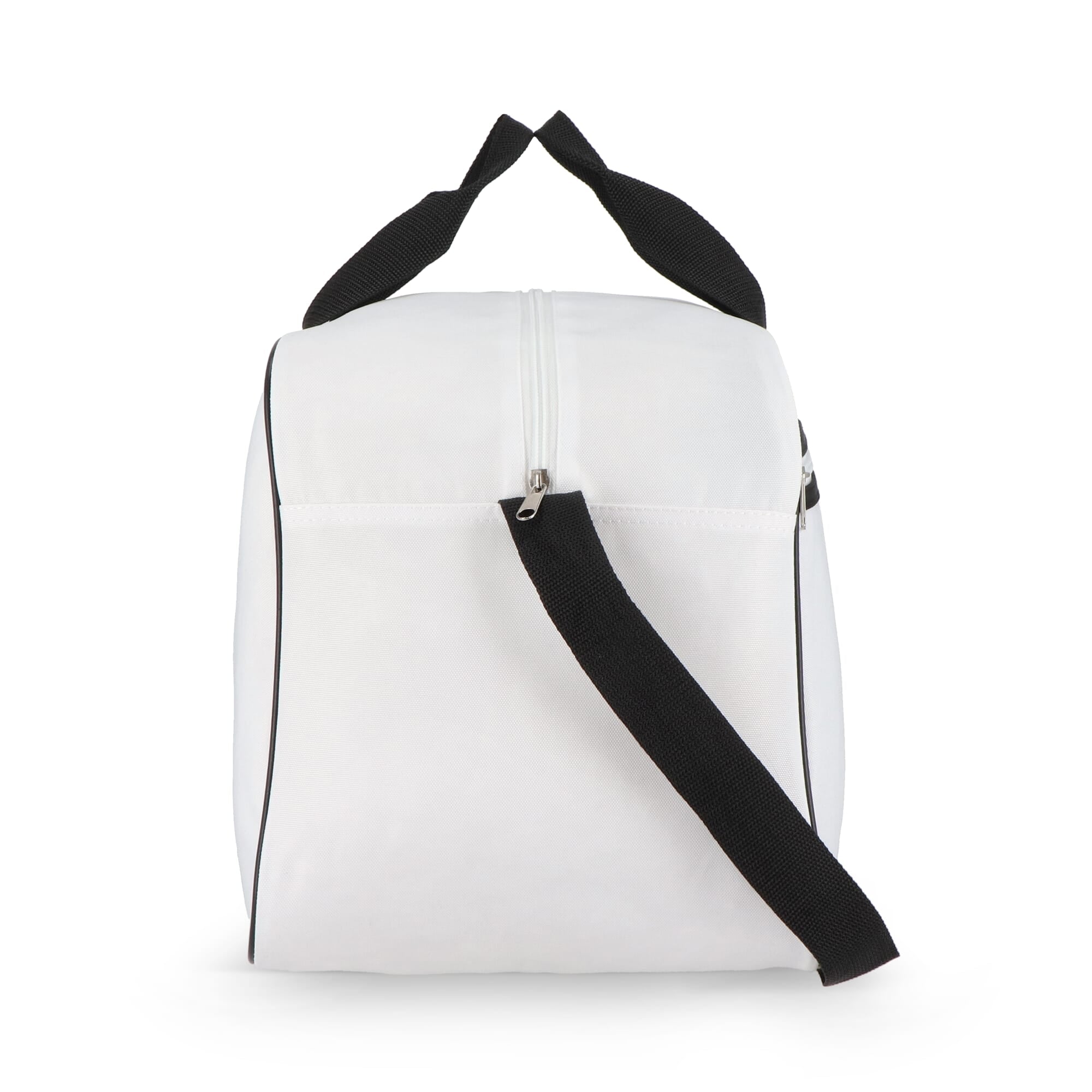 R-PET 600D Sport- und Reisetasche 48 x 25 x 28 cm 30 l