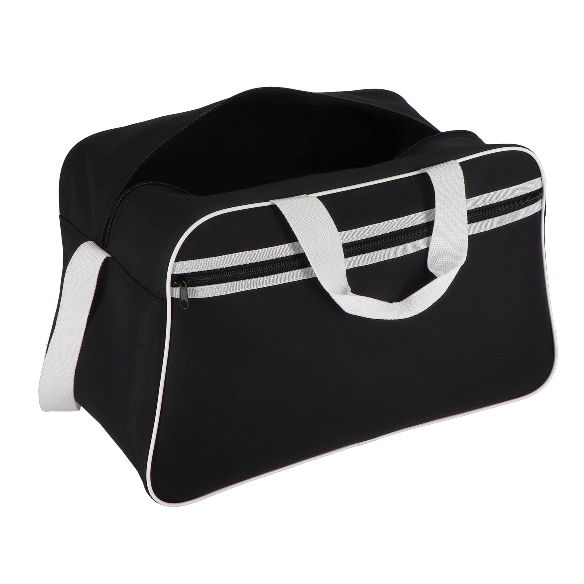 R-PET 600D Sport- und Reisetasche 48 x 25 x 28 cm 30 l