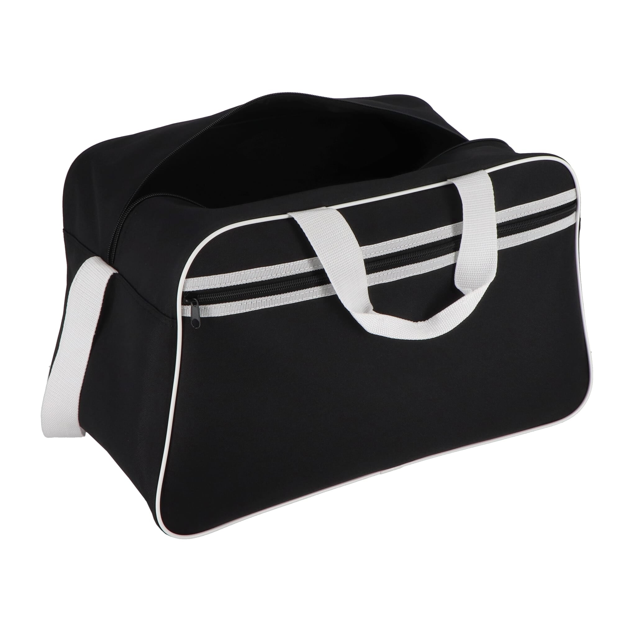 R-PET 600D Sport- und Reisetasche 48 x 25 x 28 cm 30 l