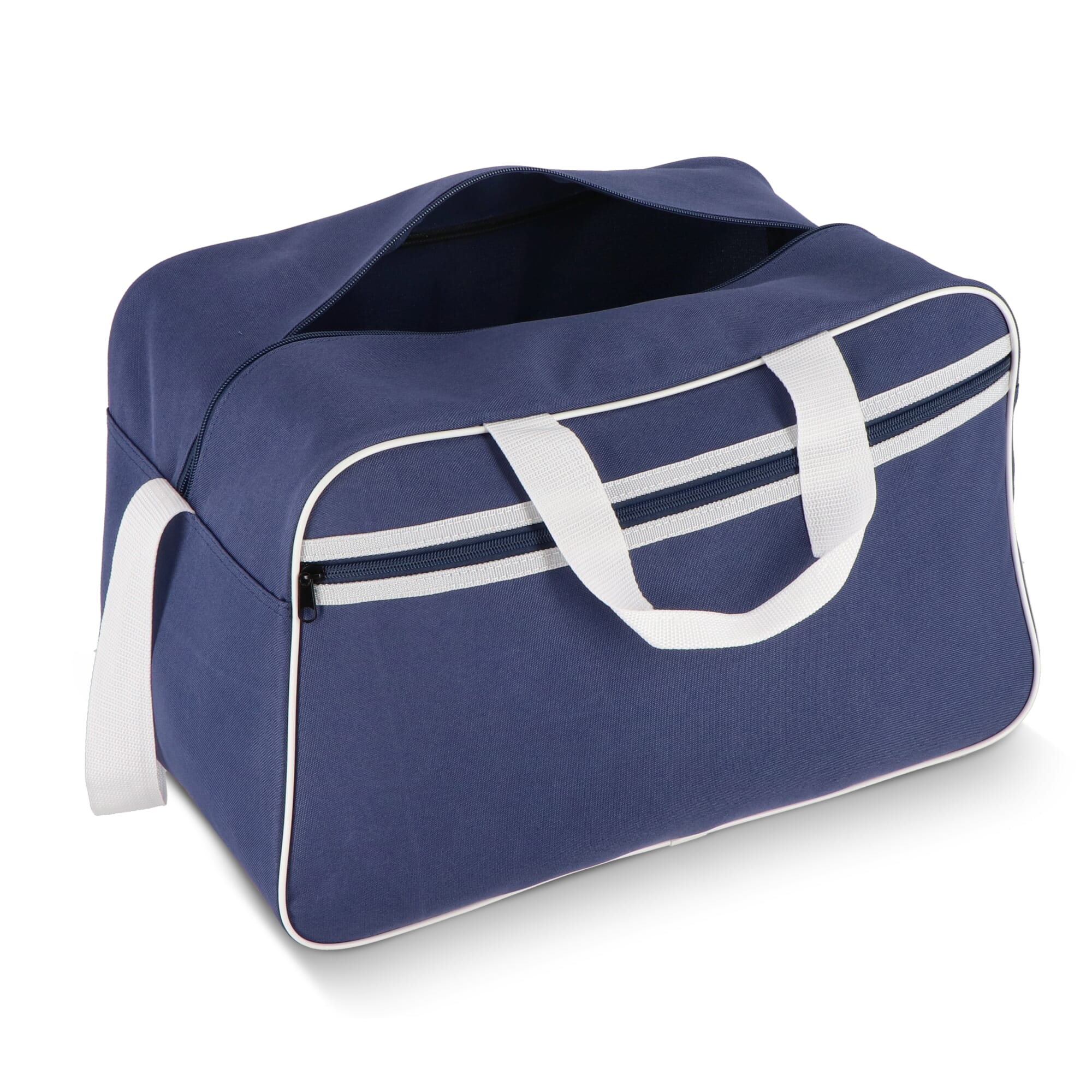 R-PET 600D Sport- und Reisetasche 48 x 25 x 28 cm 30 l