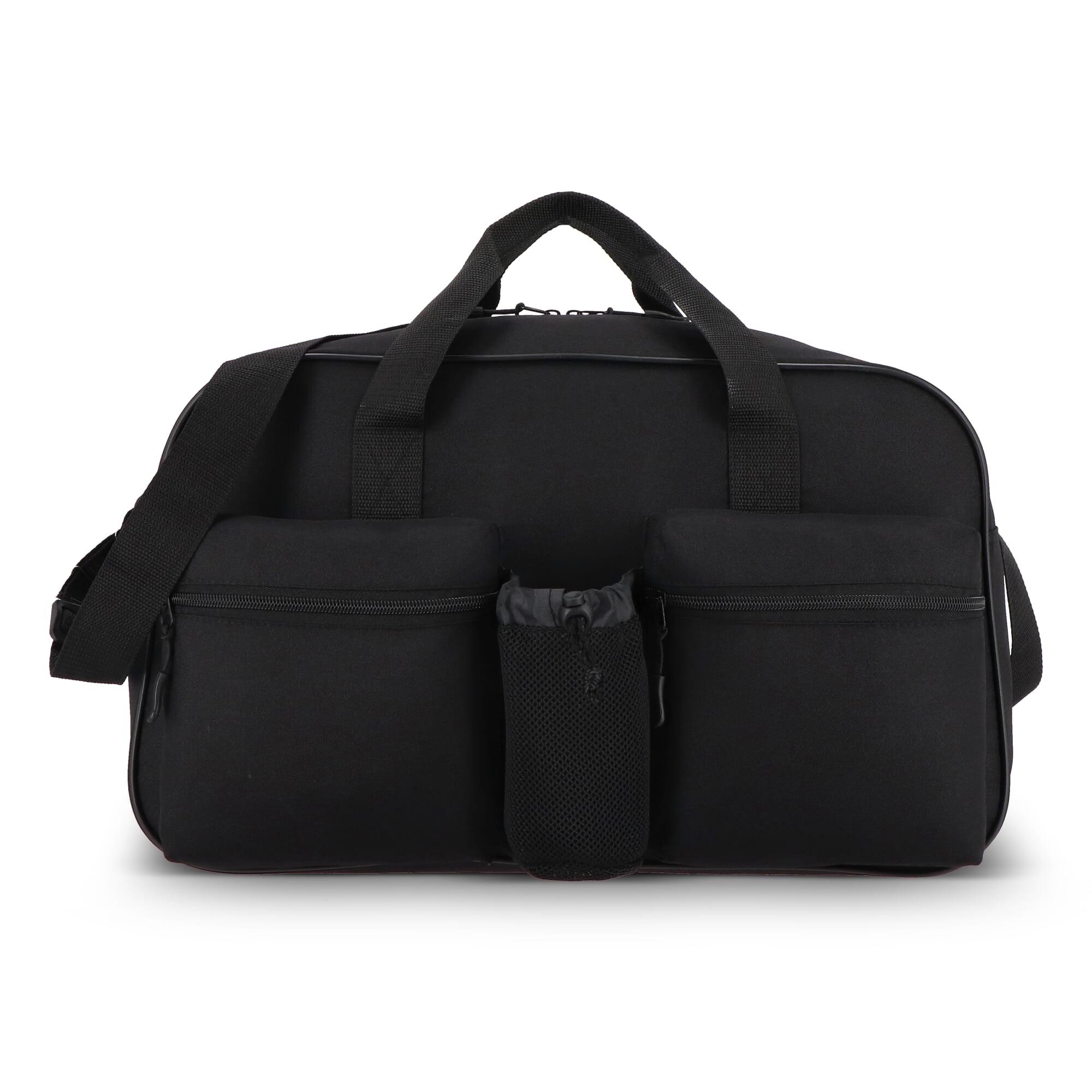 R-PET 600D Sport- und Reisetasche 46 x 21 x 27,5 cm 25 l