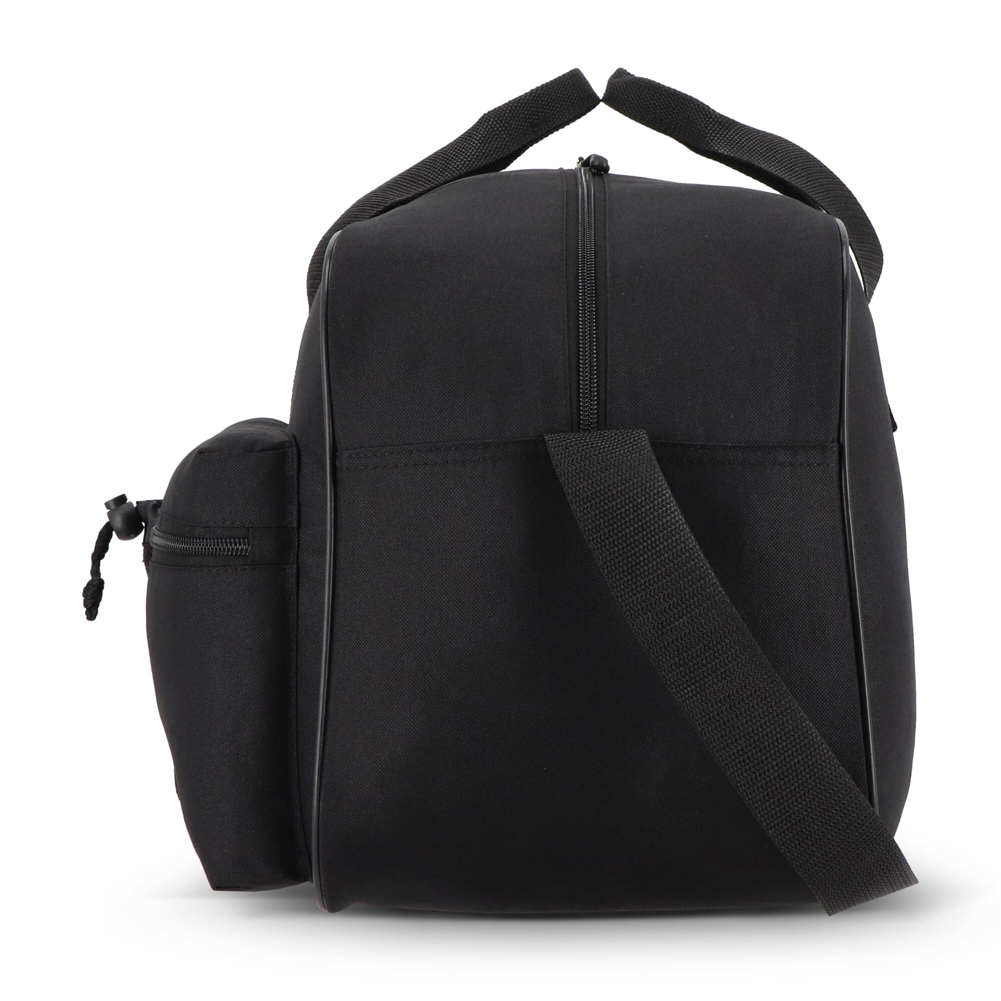 R-PET 600D Sport- und Reisetasche 46 x 21 x 27,5 cm 25 l