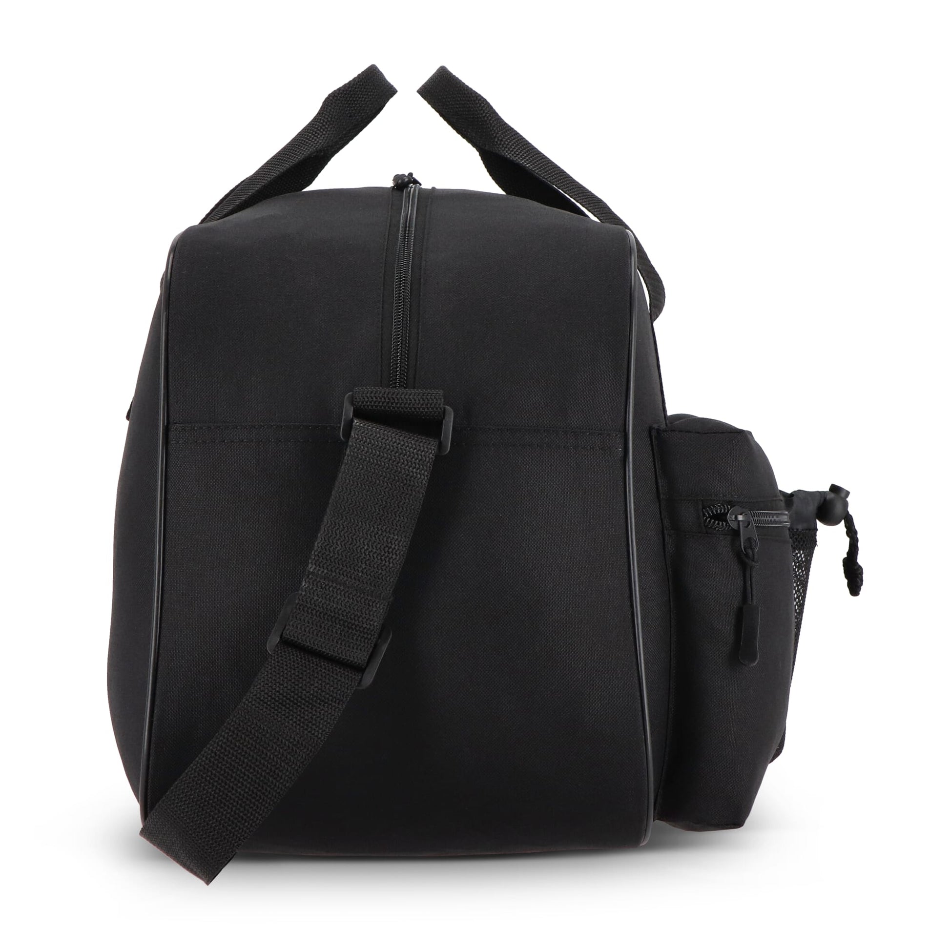R-PET 600D Sport- und Reisetasche 46 x 21 x 27,5 cm 25 l