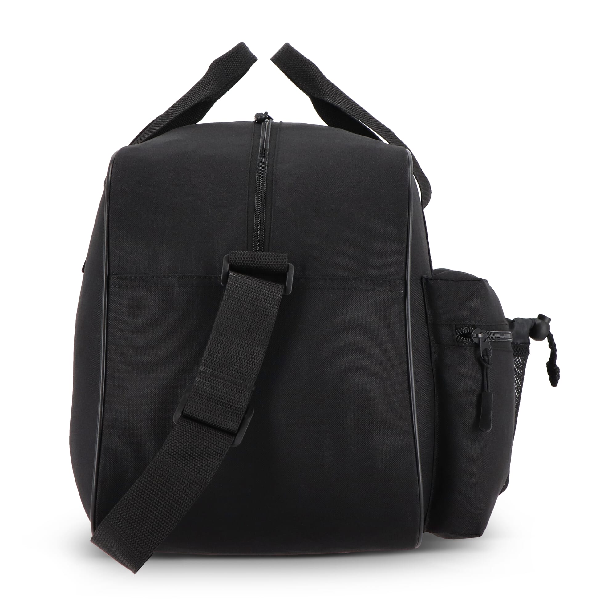 R-PET 600D Sport- und Reisetasche 46 x 21 x 27,5 cm 25 l