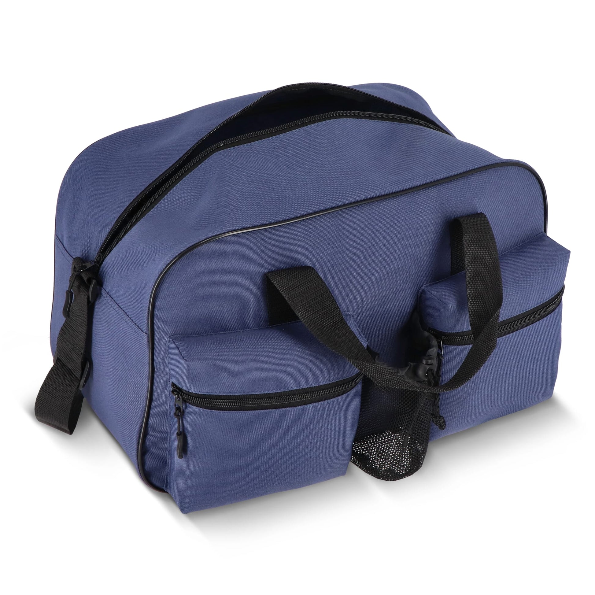R-PET 600D Sport- und Reisetasche 46 x 21 x 27,5 cm 25 l