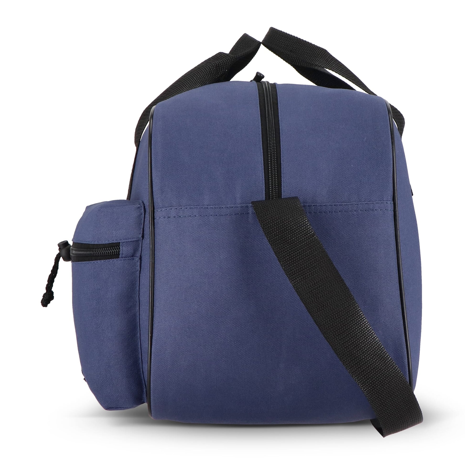 R-PET 600D Sport- und Reisetasche 46 x 21 x 27,5 cm 25 l