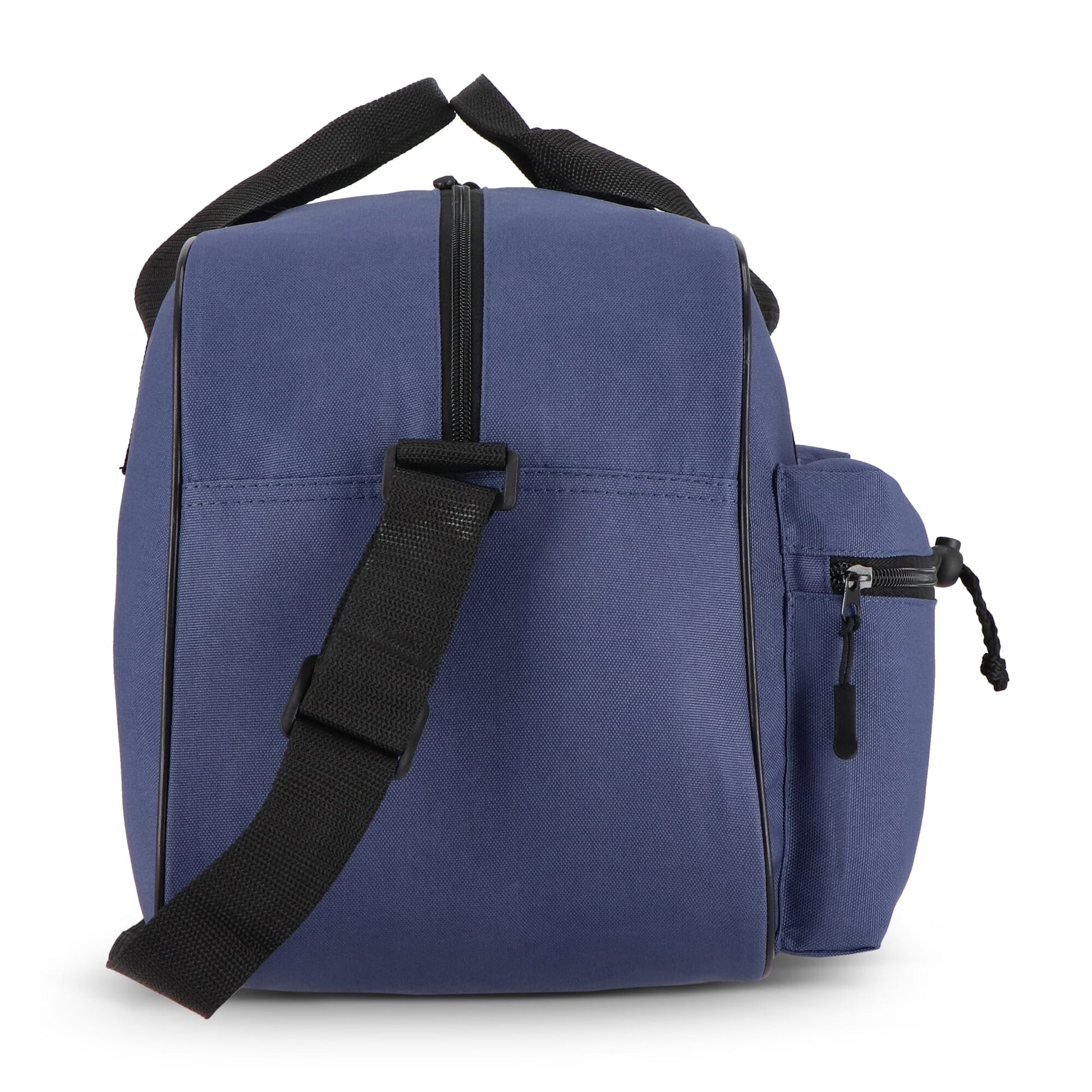 R-PET 600D Sport- und Reisetasche 46 x 21 x 27,5 cm 25 l
