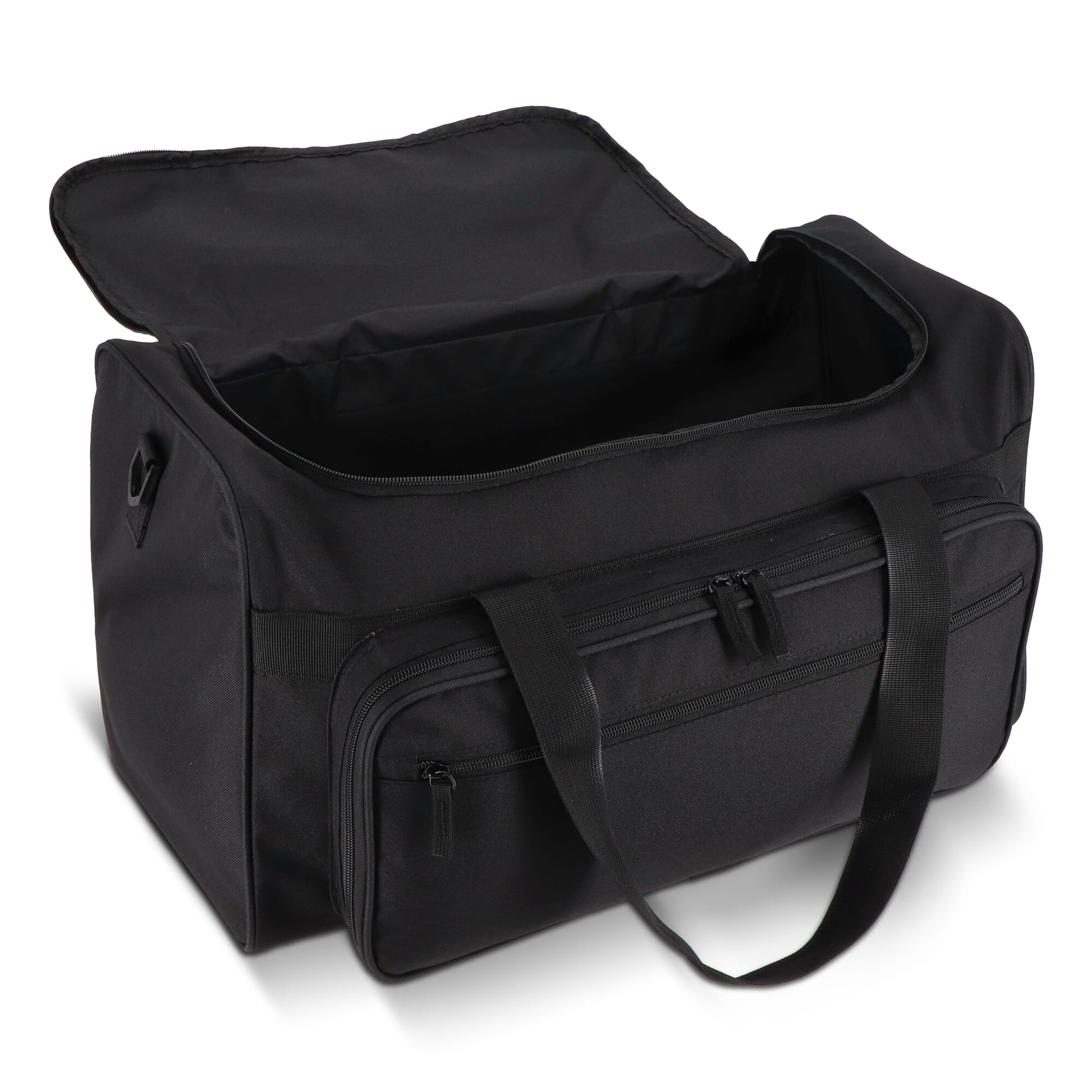 R-PET 600D Sport- und Reisetasche 51 x 25 x 29 cm 37 l