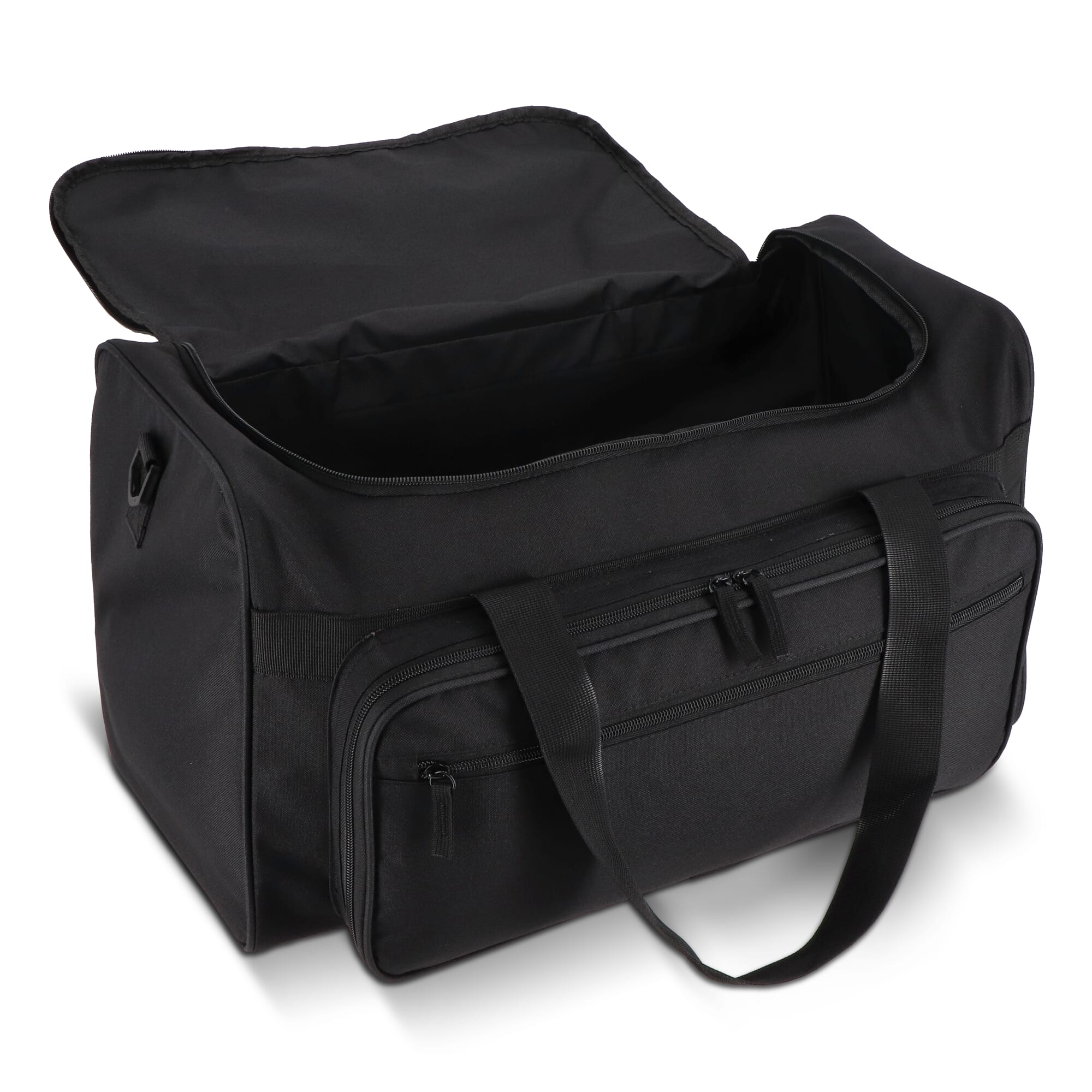 R-PET 600D Sport- und Reisetasche 51 x 25 x 29 cm 37 l