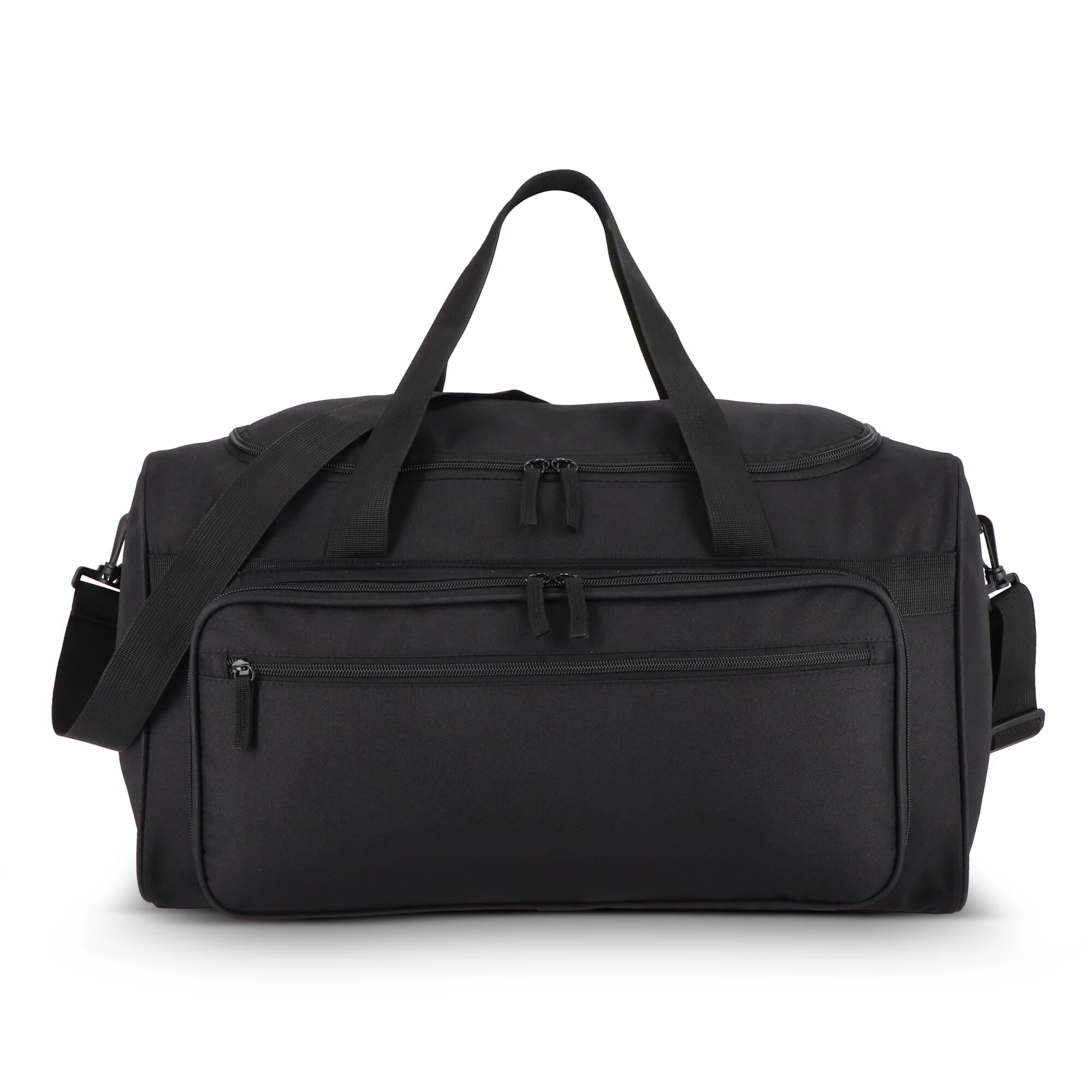 R-PET 600D Sport- und Reisetasche 51 x 25 x 29 cm 37 l