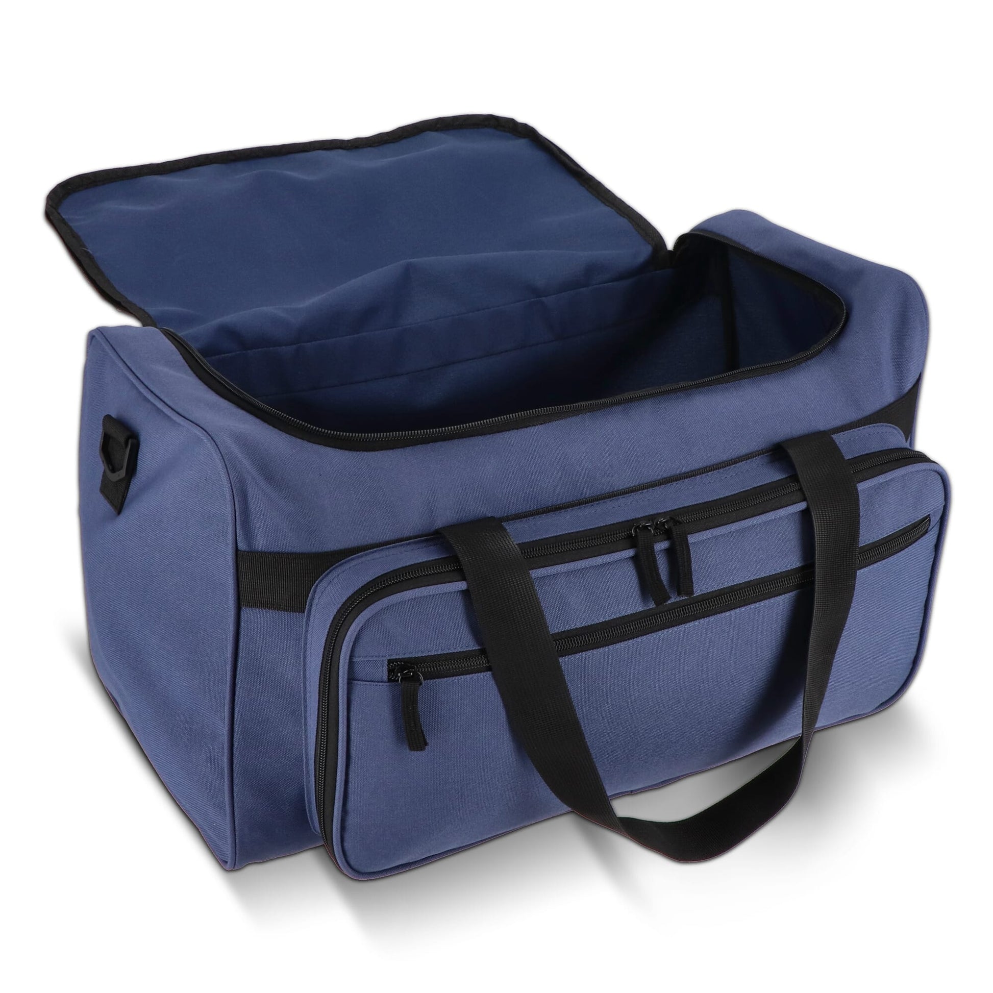 R-PET 600D Sport- und Reisetasche 51 x 25 x 29 cm 37 l