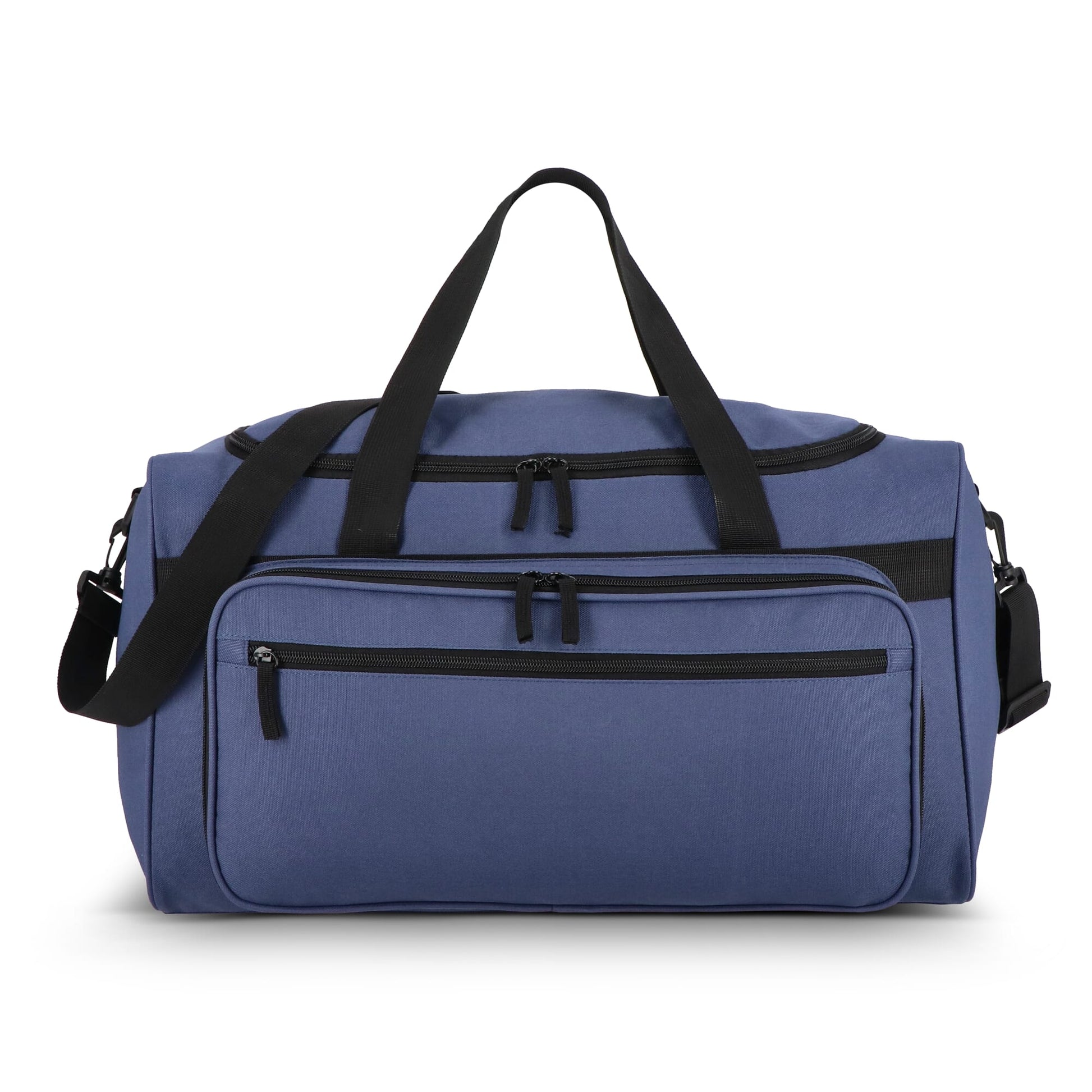 R-PET 600D Sport- und Reisetasche 51 x 25 x 29 cm 37 l