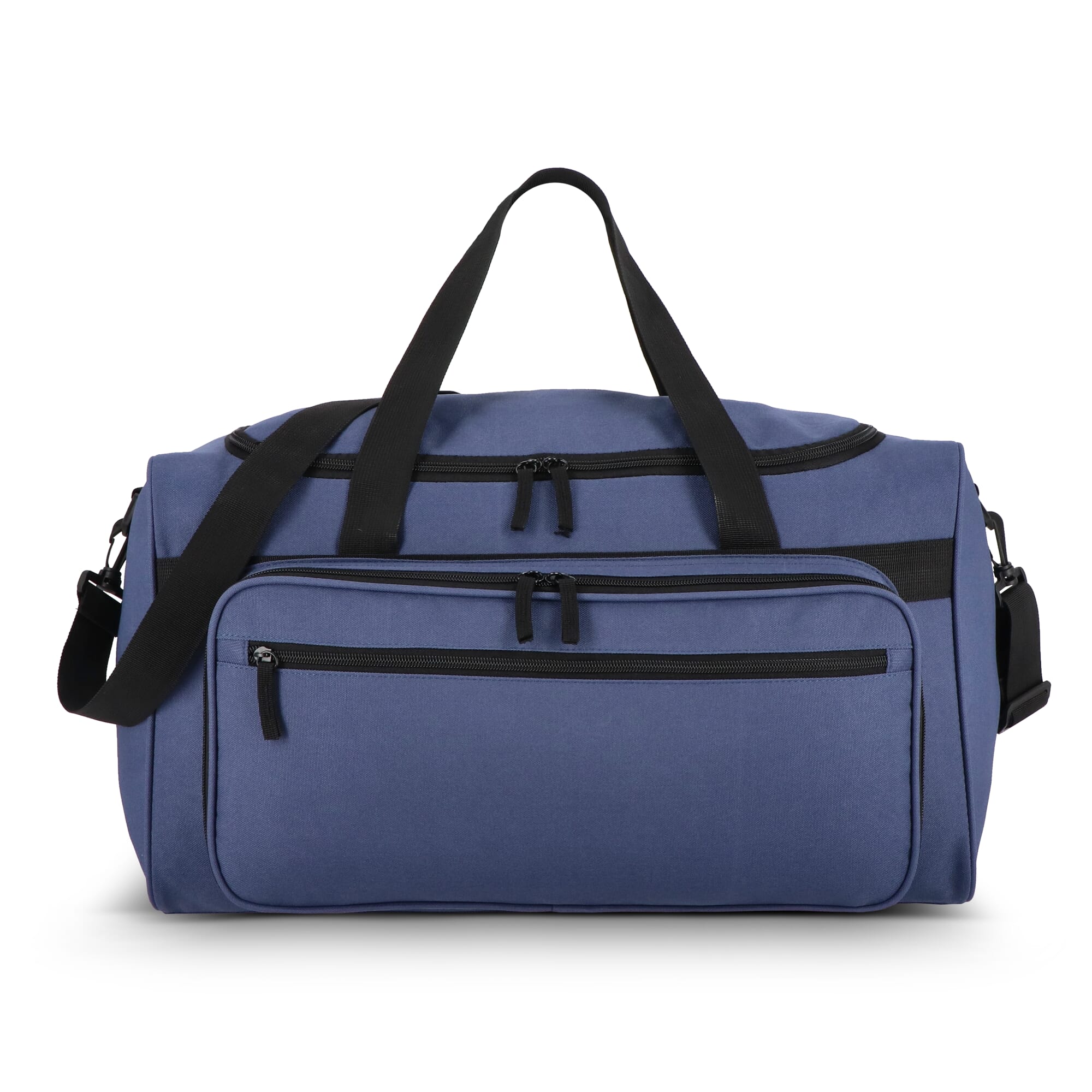 R-PET 600D Sport- und Reisetasche 51 x 25 x 29 cm 37 l