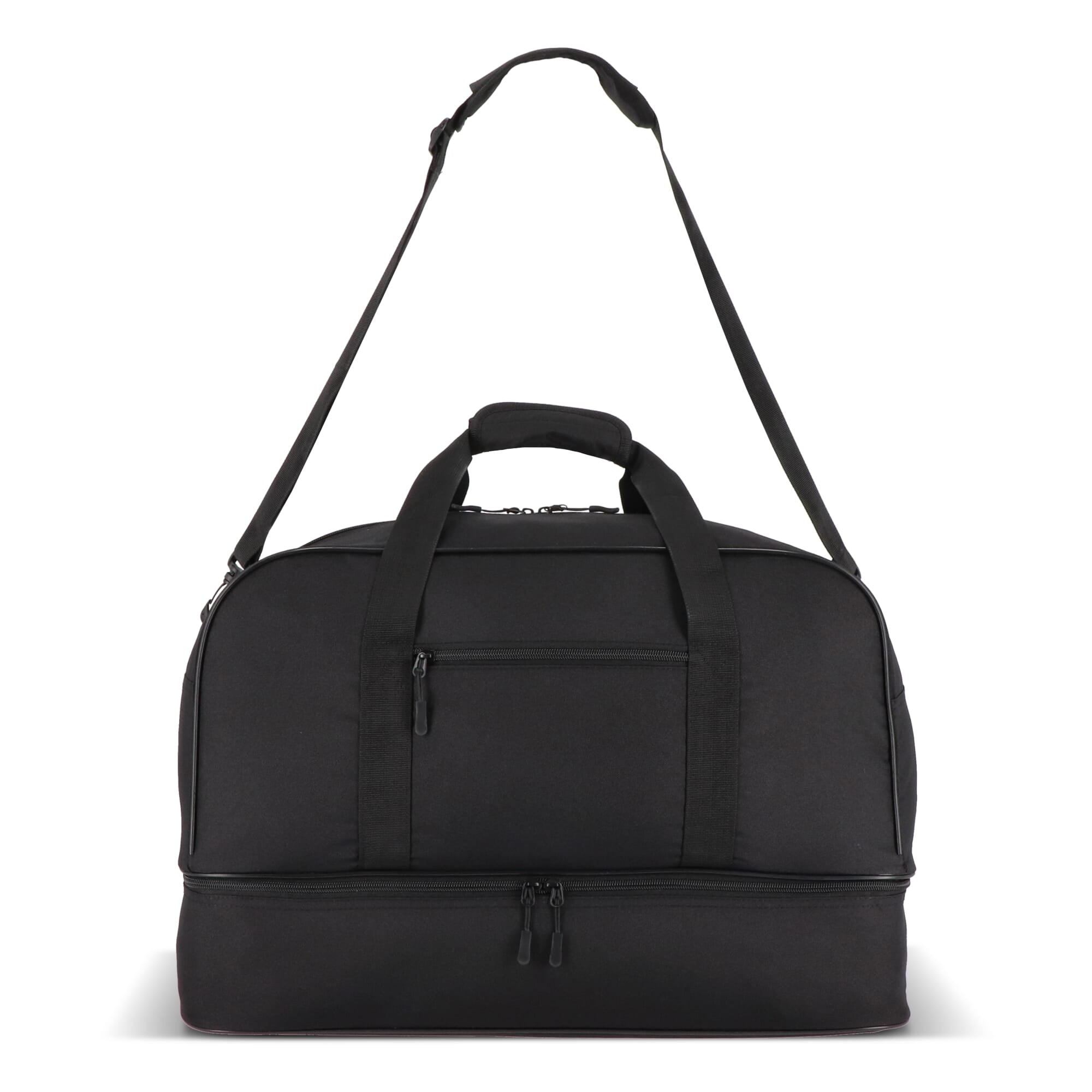 R-PET 600D Sport- und Reisetasche 55,5 x 25 x 36 cm 50 l