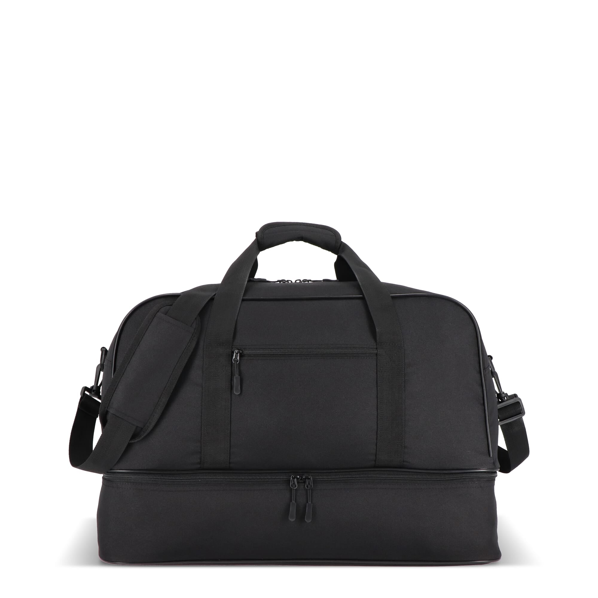 R-PET 600D Sport- und Reisetasche 55,5 x 25 x 36 cm 50 l