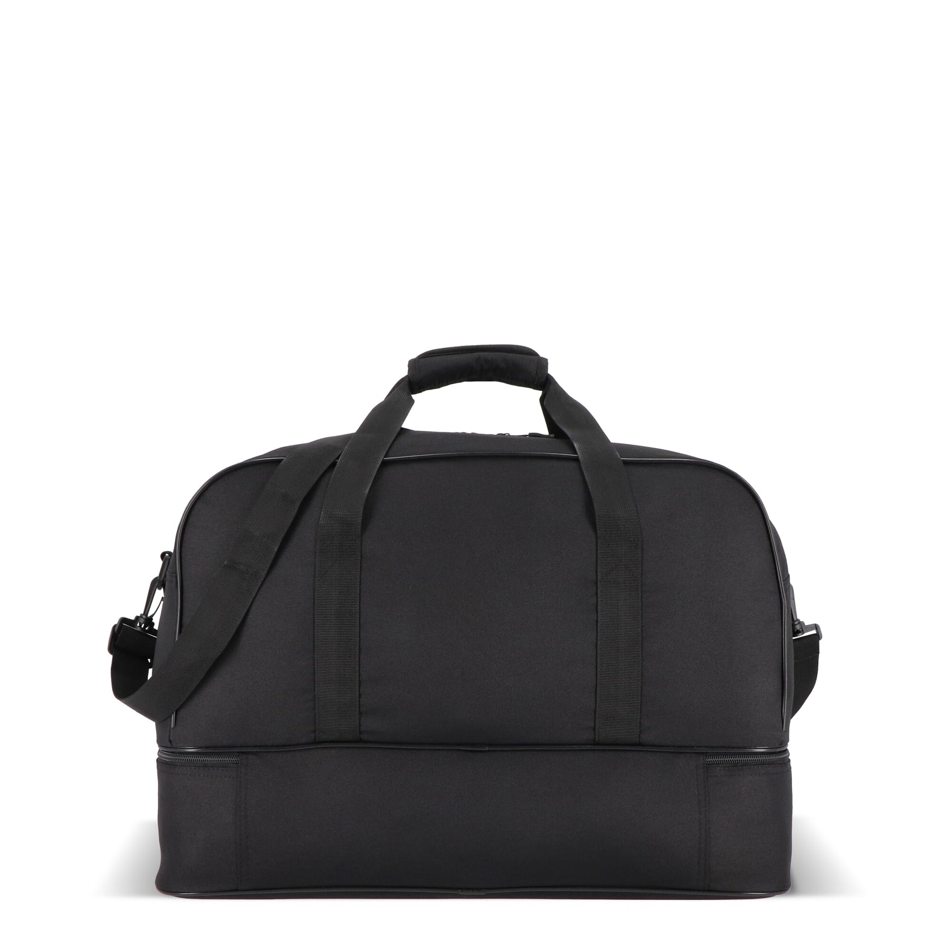 R-PET 600D Sport- und Reisetasche 55,5 x 25 x 36 cm 50 l