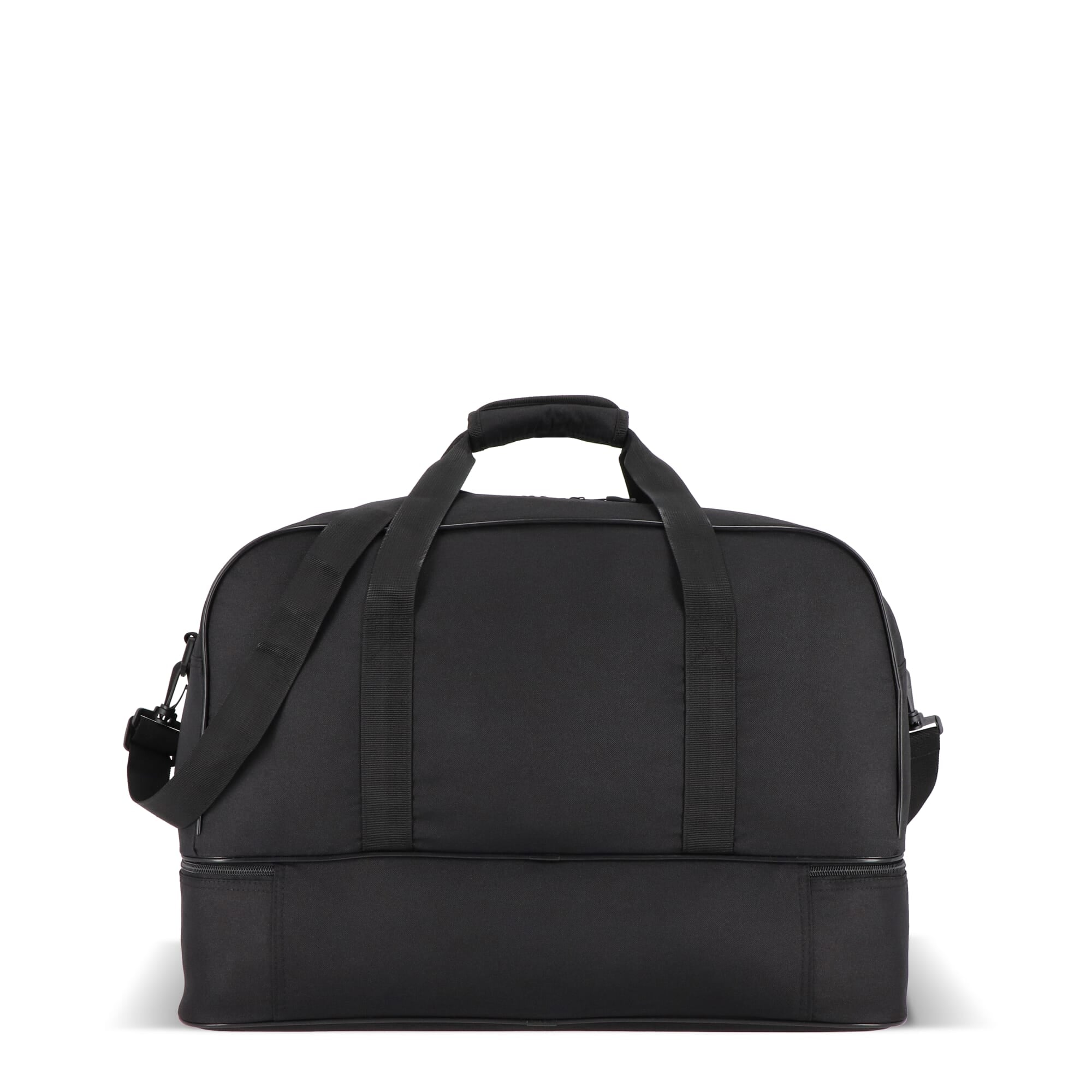 R-PET 600D Sport- und Reisetasche 55,5 x 25 x 36 cm 50 l