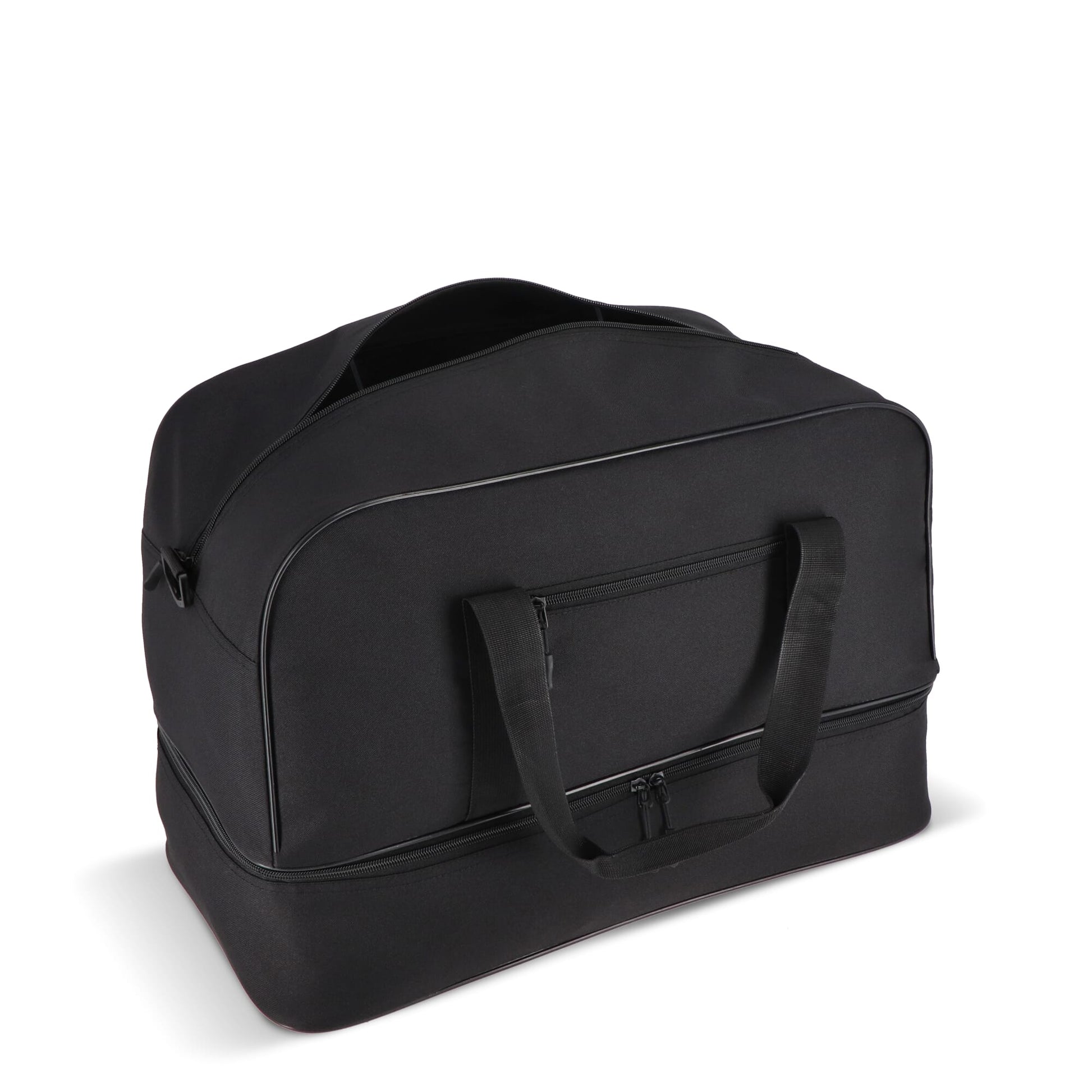 R-PET 600D Sport- und Reisetasche 55,5 x 25 x 36 cm 50 l