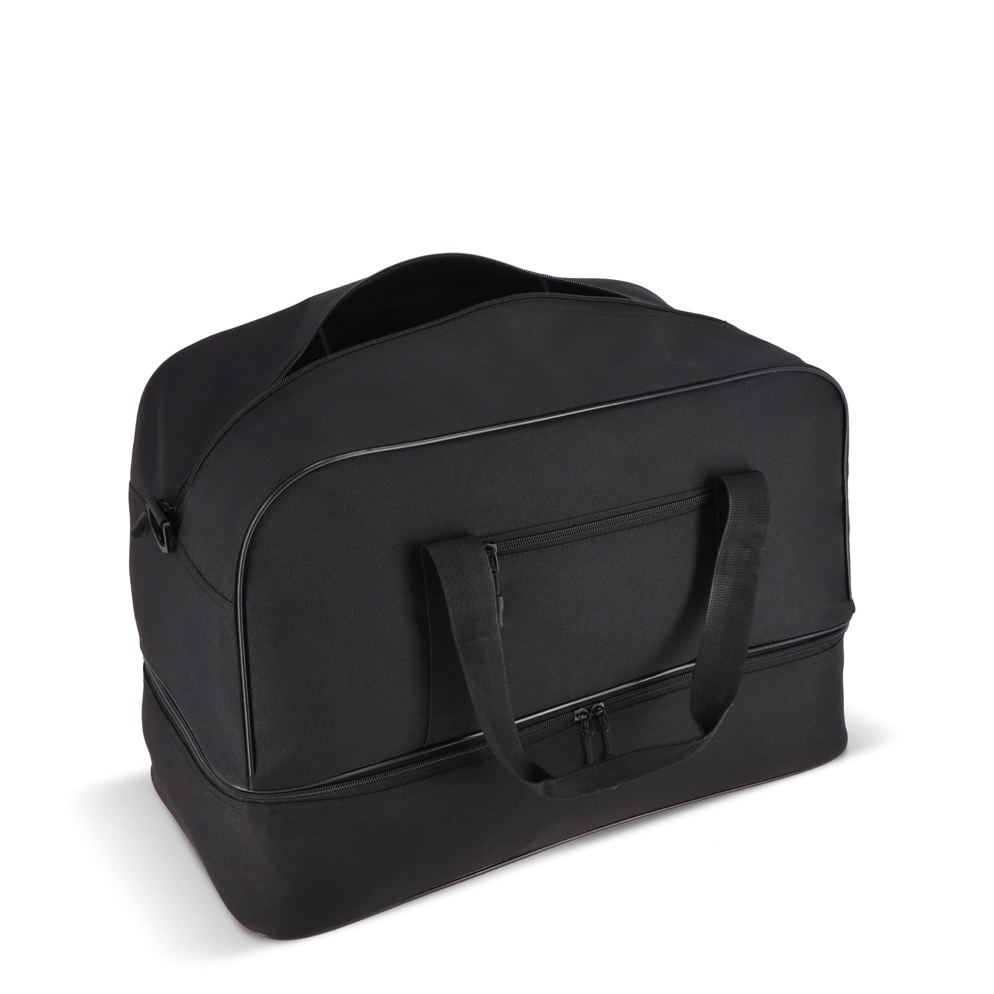 R-PET 600D Sport- und Reisetasche 55,5 x 25 x 36 cm 50 l