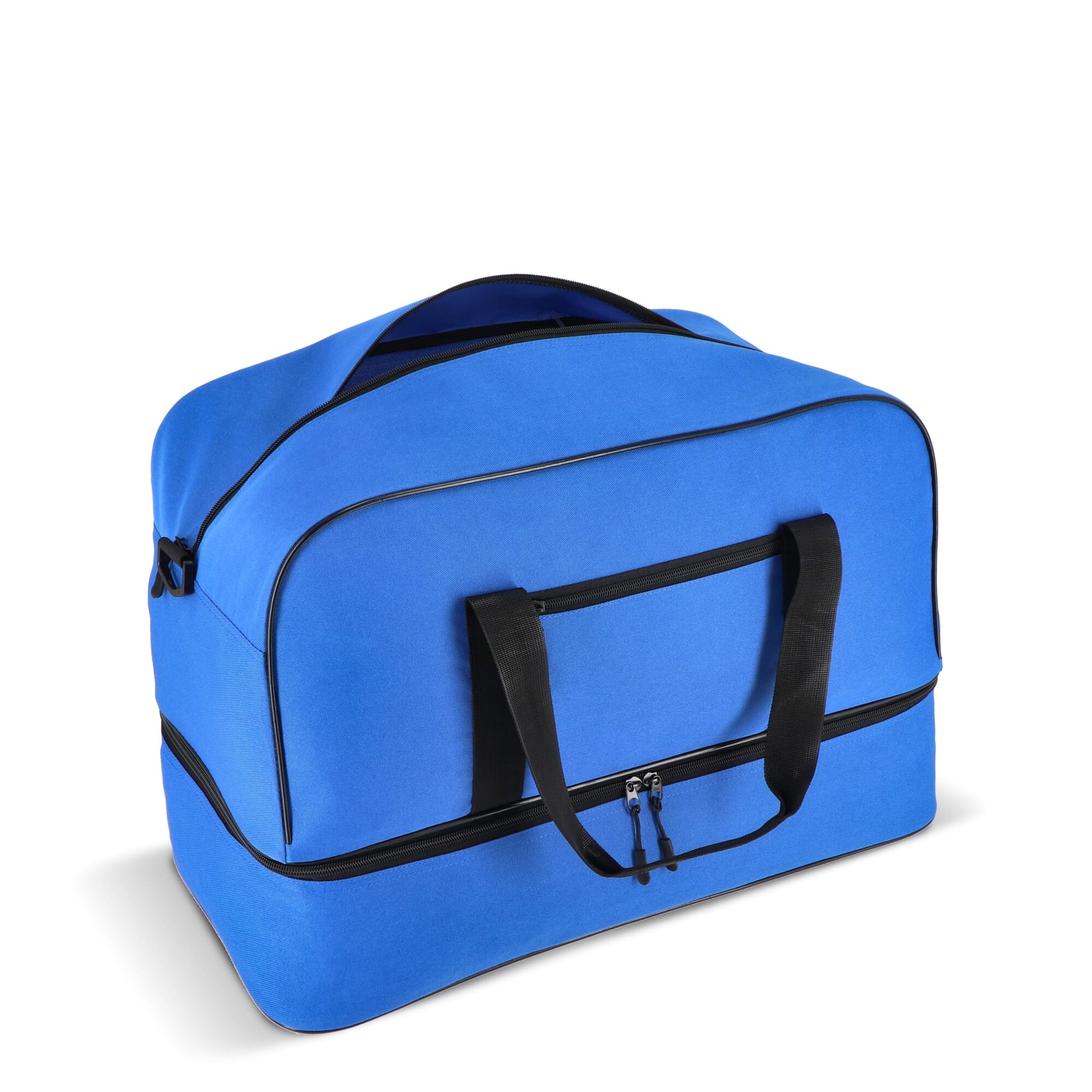 R-PET 600D Sport- und Reisetasche 55,5 x 25 x 36 cm 50 l