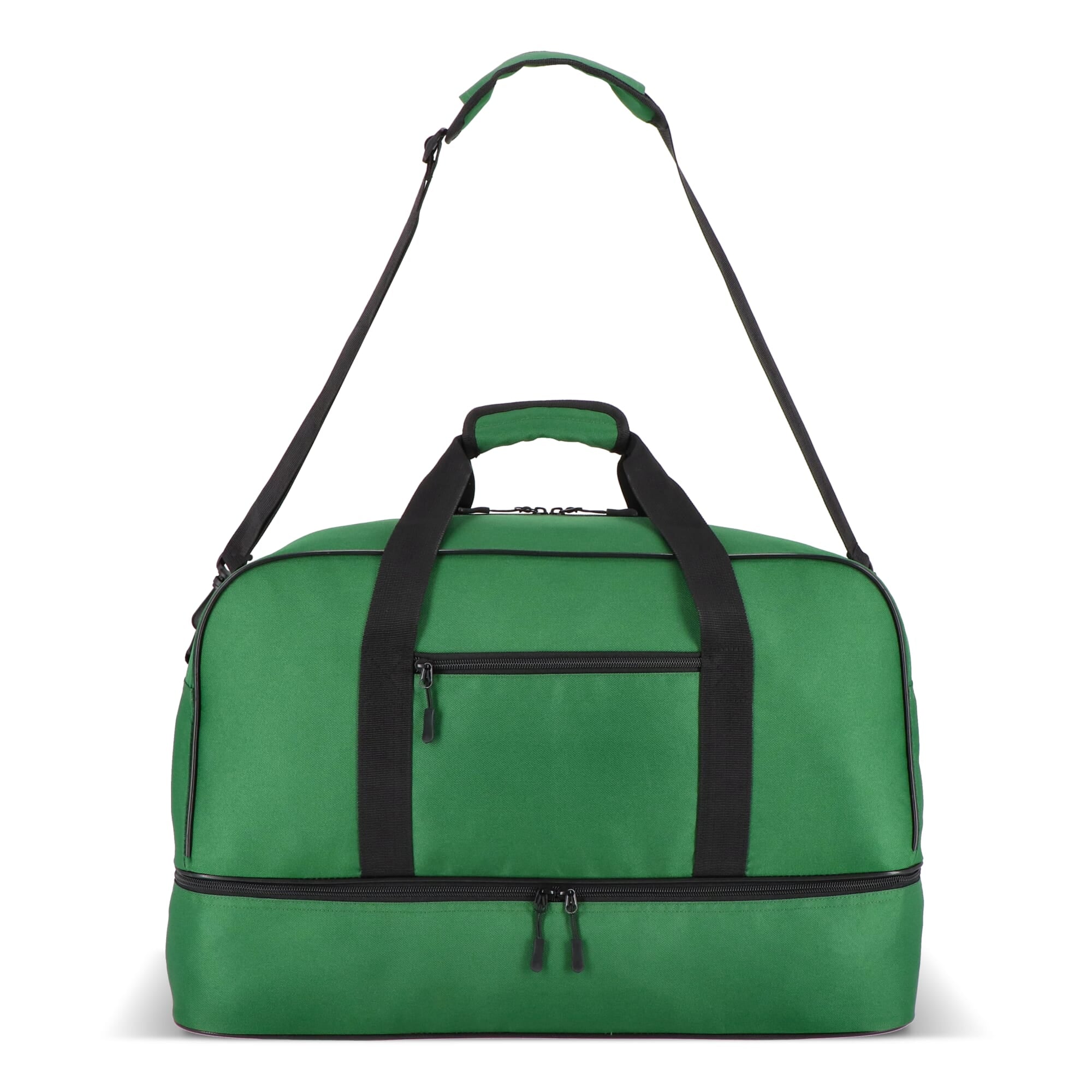 R-PET 600D Sport- und Reisetasche 55,5 x 25 x 36 cm 50 l