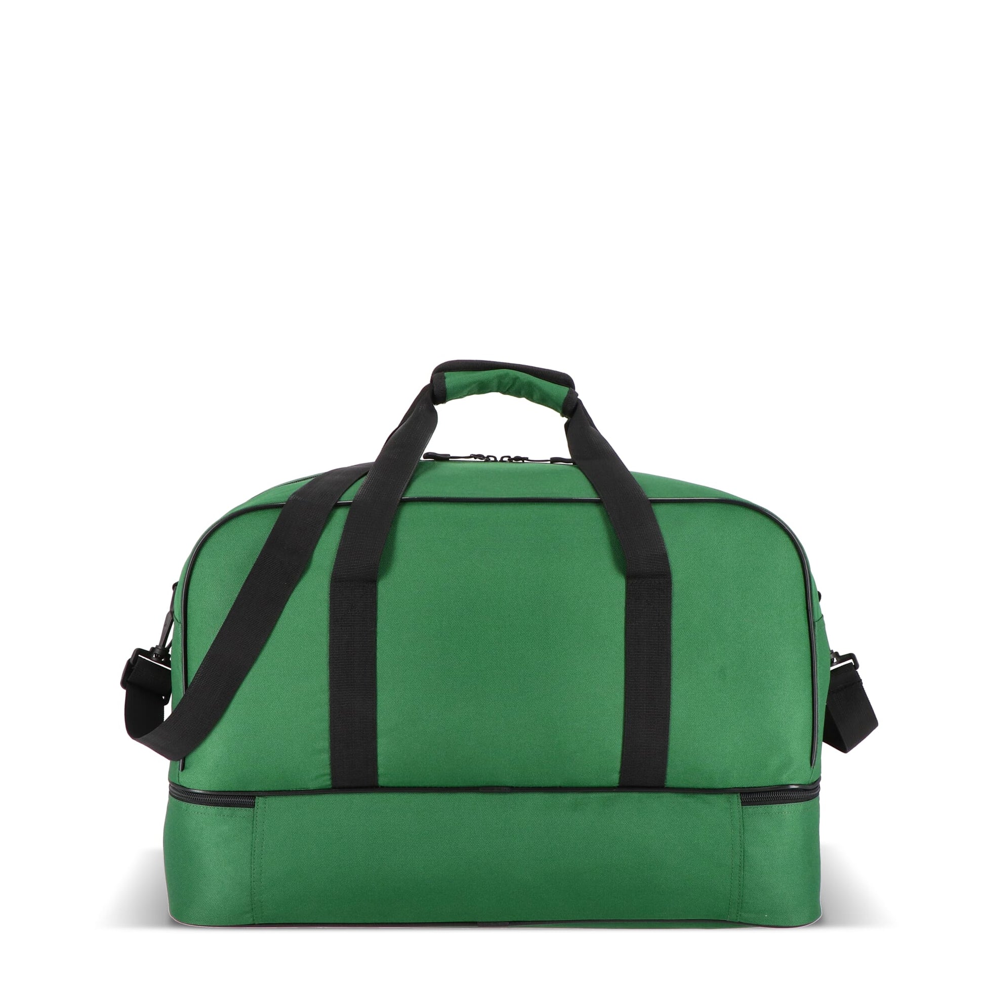 R-PET 600D Sport- und Reisetasche 55,5 x 25 x 36 cm 50 l